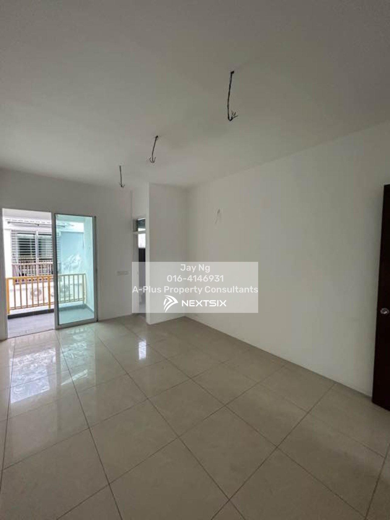 2-sty Terrace/Link House For Sale in Alma Penang - Image 5