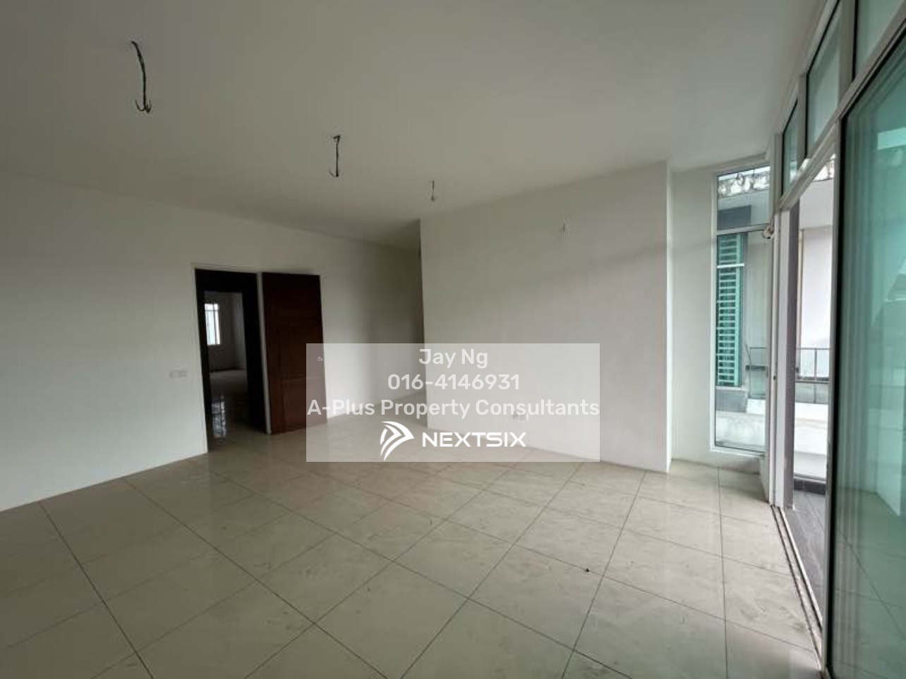 2-sty Terrace/Link House For Sale in Alma Penang - Image 6