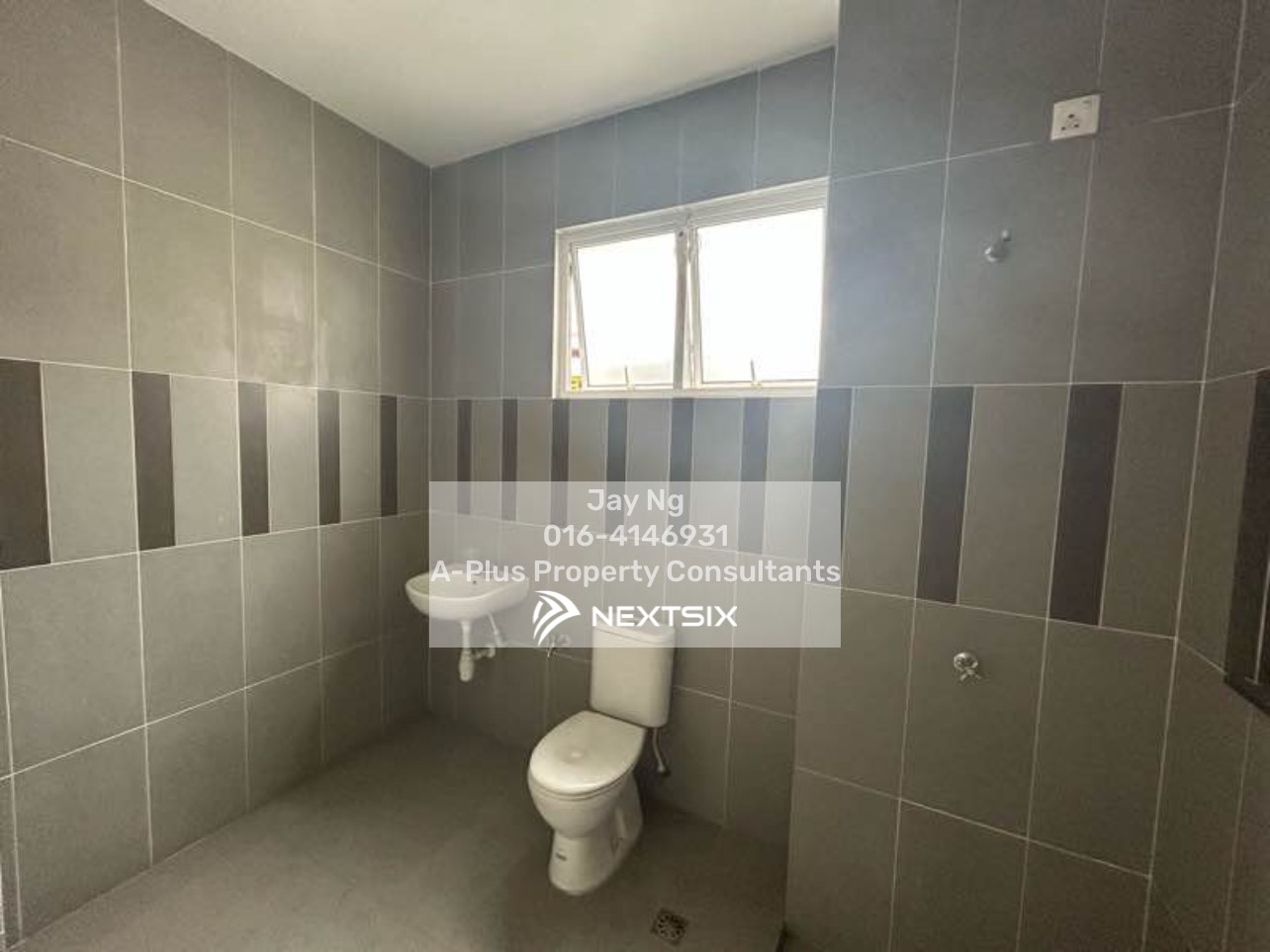 2-sty Terrace/Link House For Sale in Alma Penang - Image 7