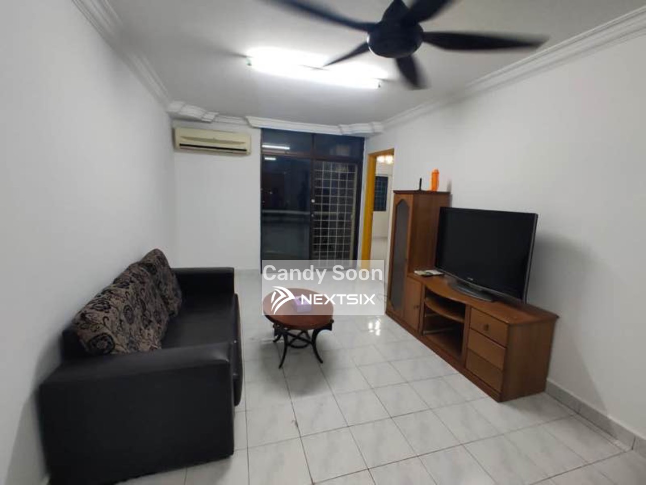 Condominium For Sale in KL City Kuala Lumpur