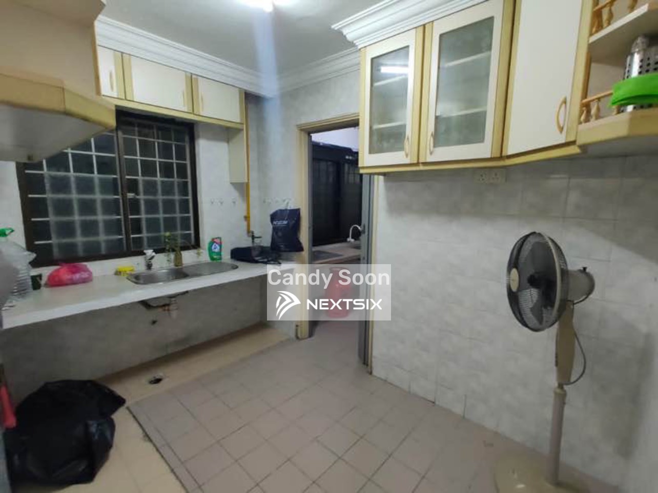 Condominium For Sale in KL City Wilayah Persekutuan Kuala Lumpur - Image 12