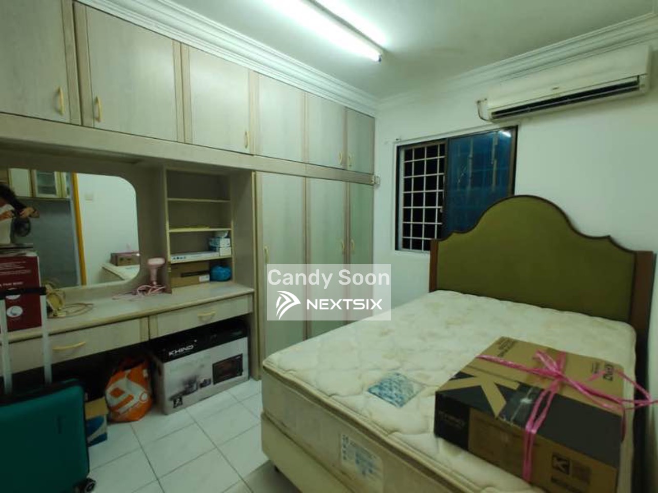 Condominium For Sale in KL City Wilayah Persekutuan Kuala Lumpur - Image 13
