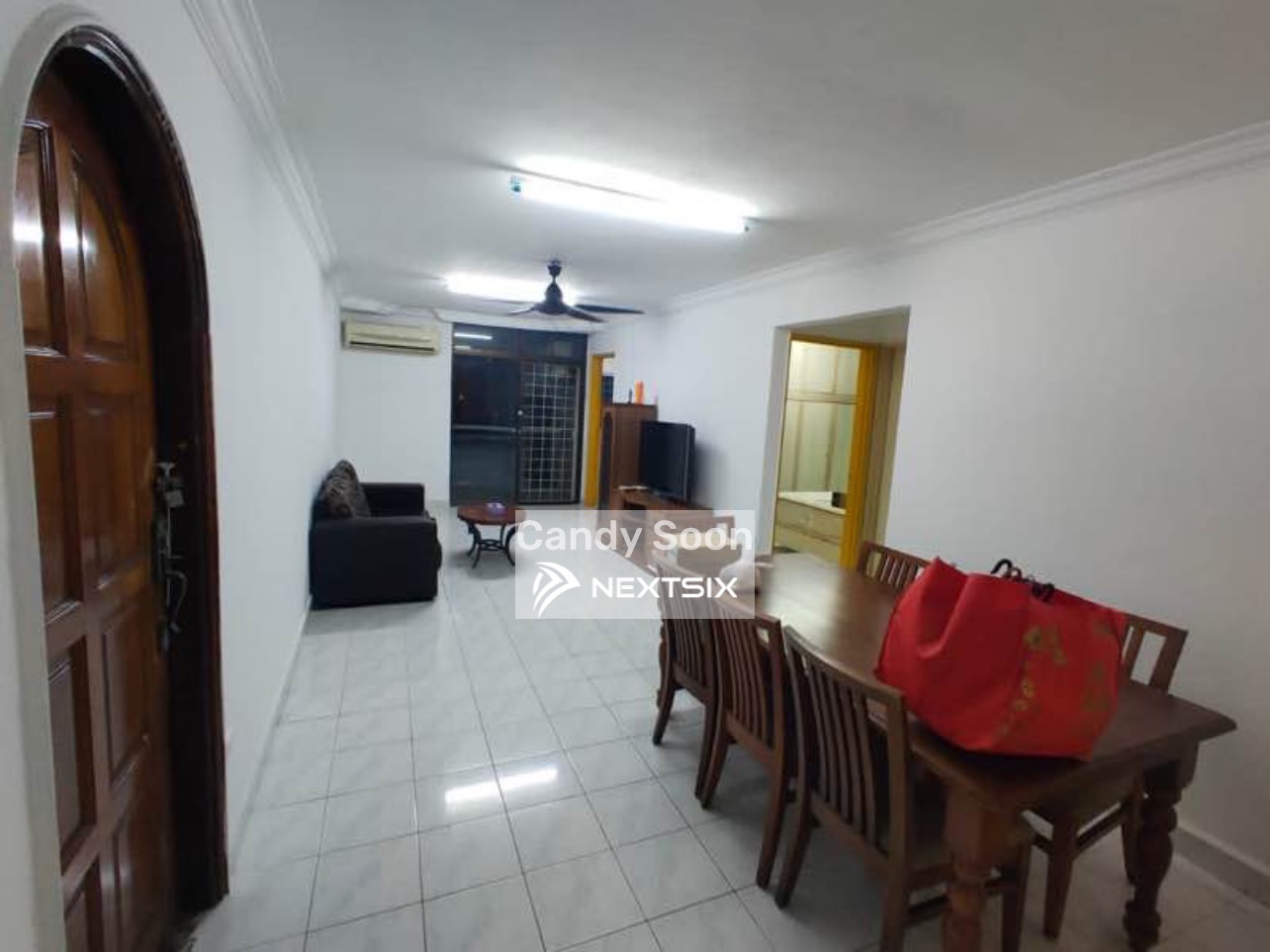 Condominium For Sale in KL City Wilayah Persekutuan Kuala Lumpur - Image 6