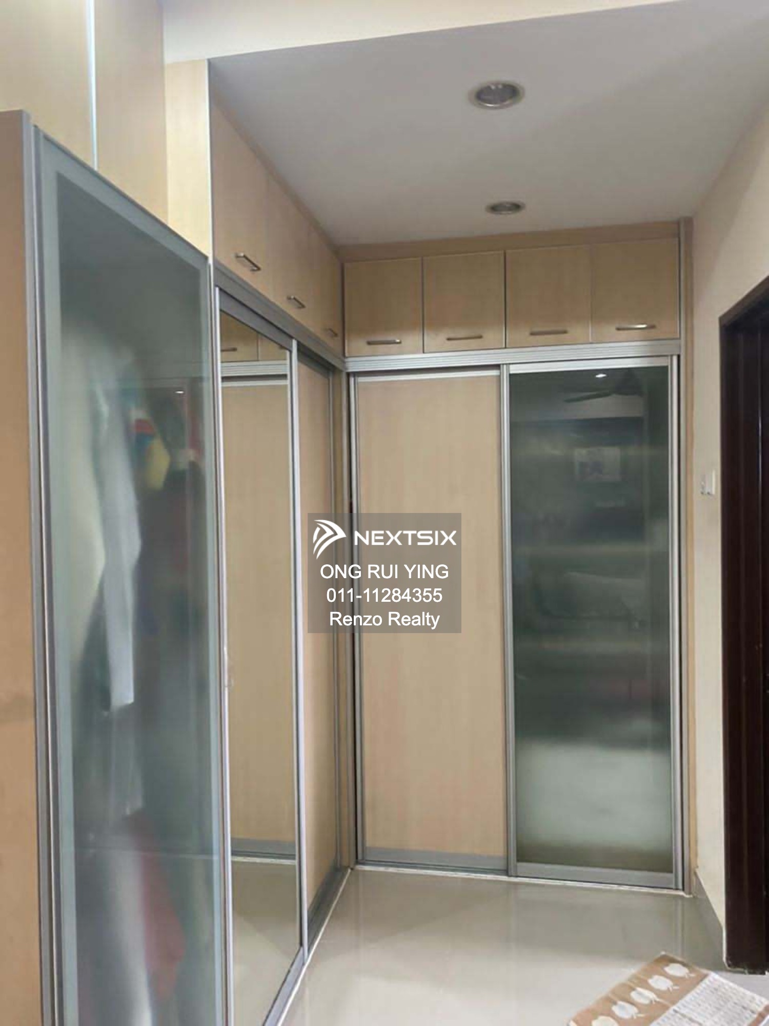 2-sty Terrace/Link House For Sale in Bandar Mahkota Cheras Selangor - Image 10