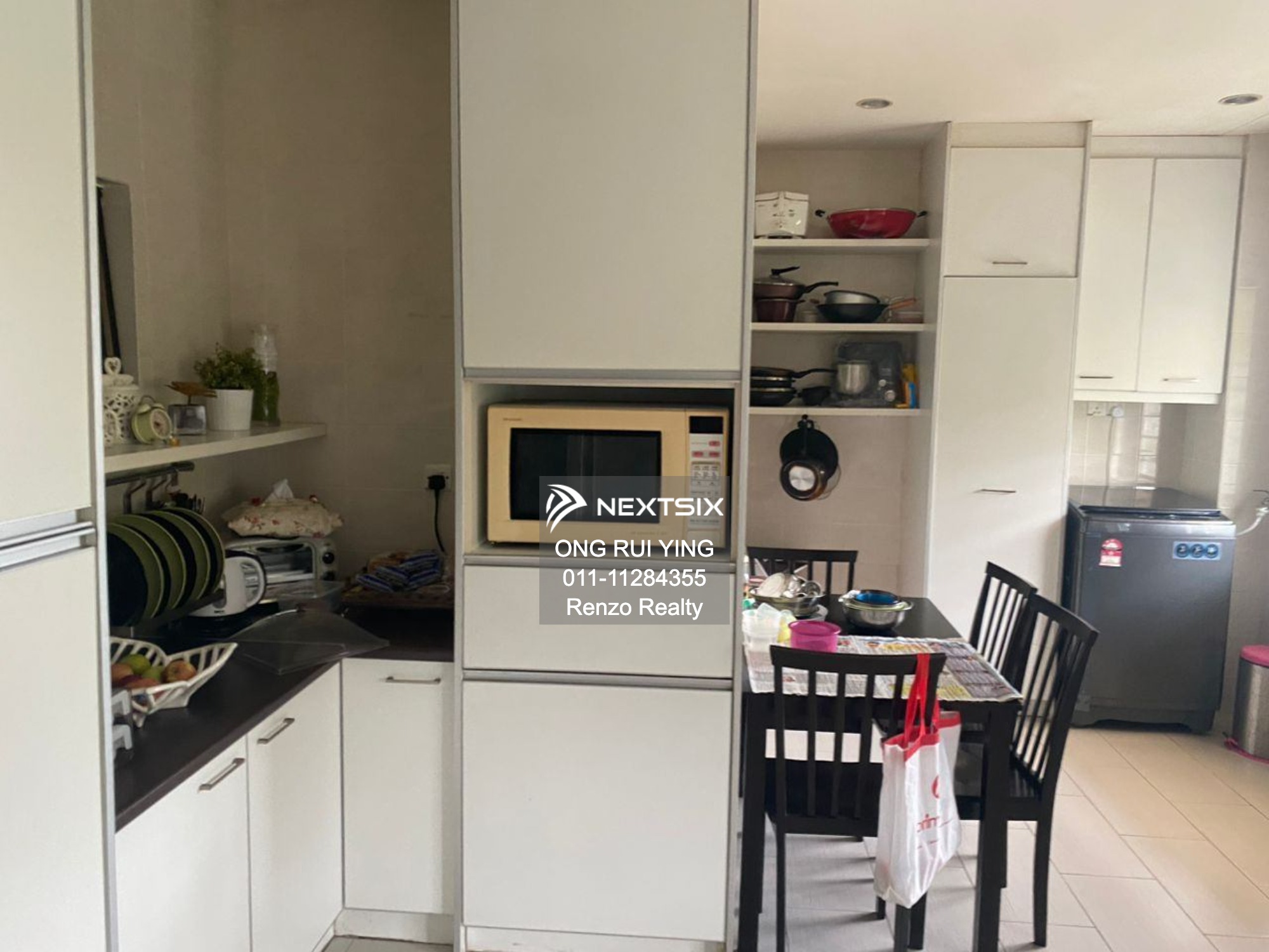 2-sty Terrace/Link House For Sale in Bandar Mahkota Cheras Selangor - Image 13