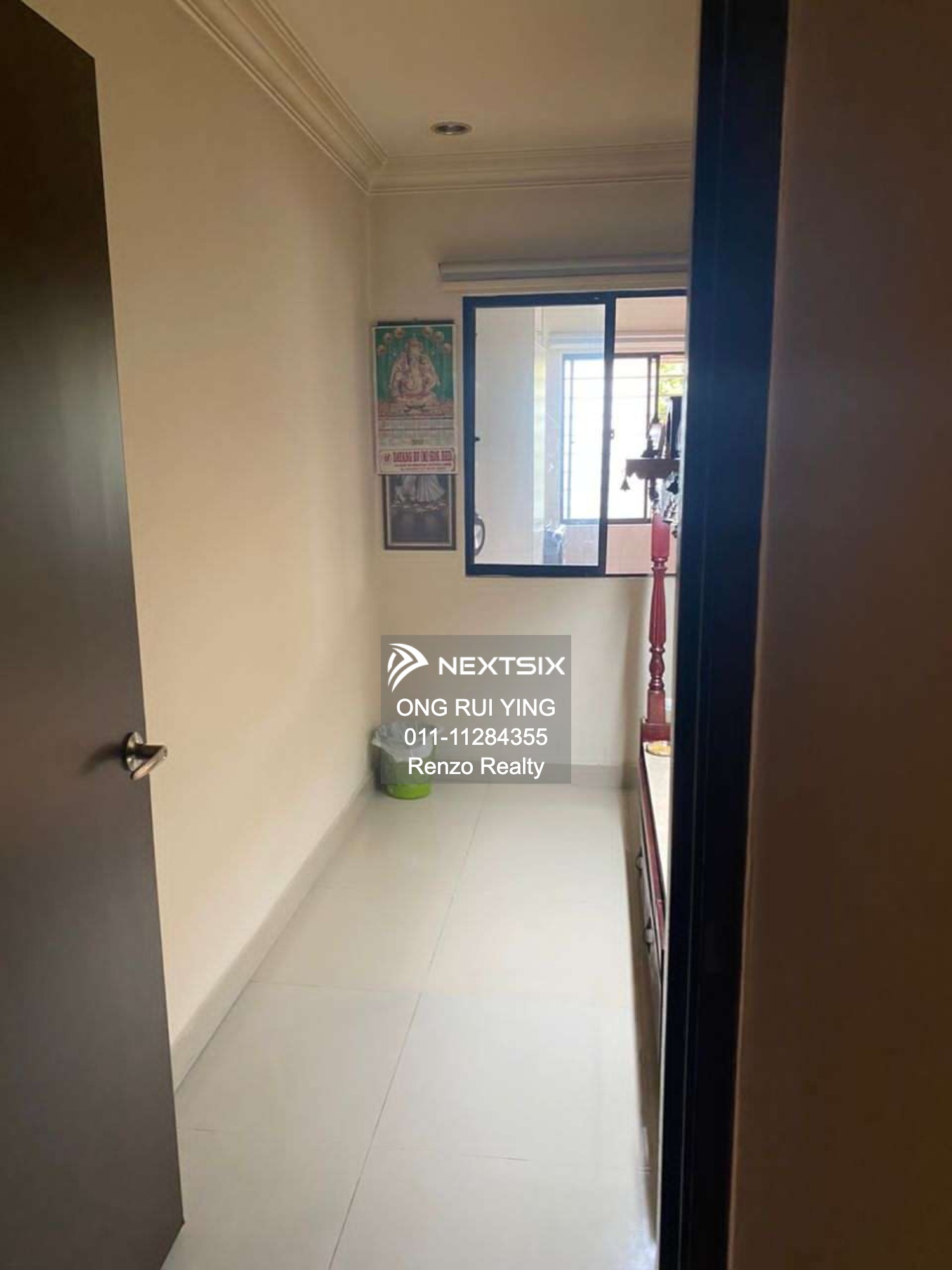 2-sty Terrace/Link House For Sale in Bandar Mahkota Cheras Selangor - Image 6