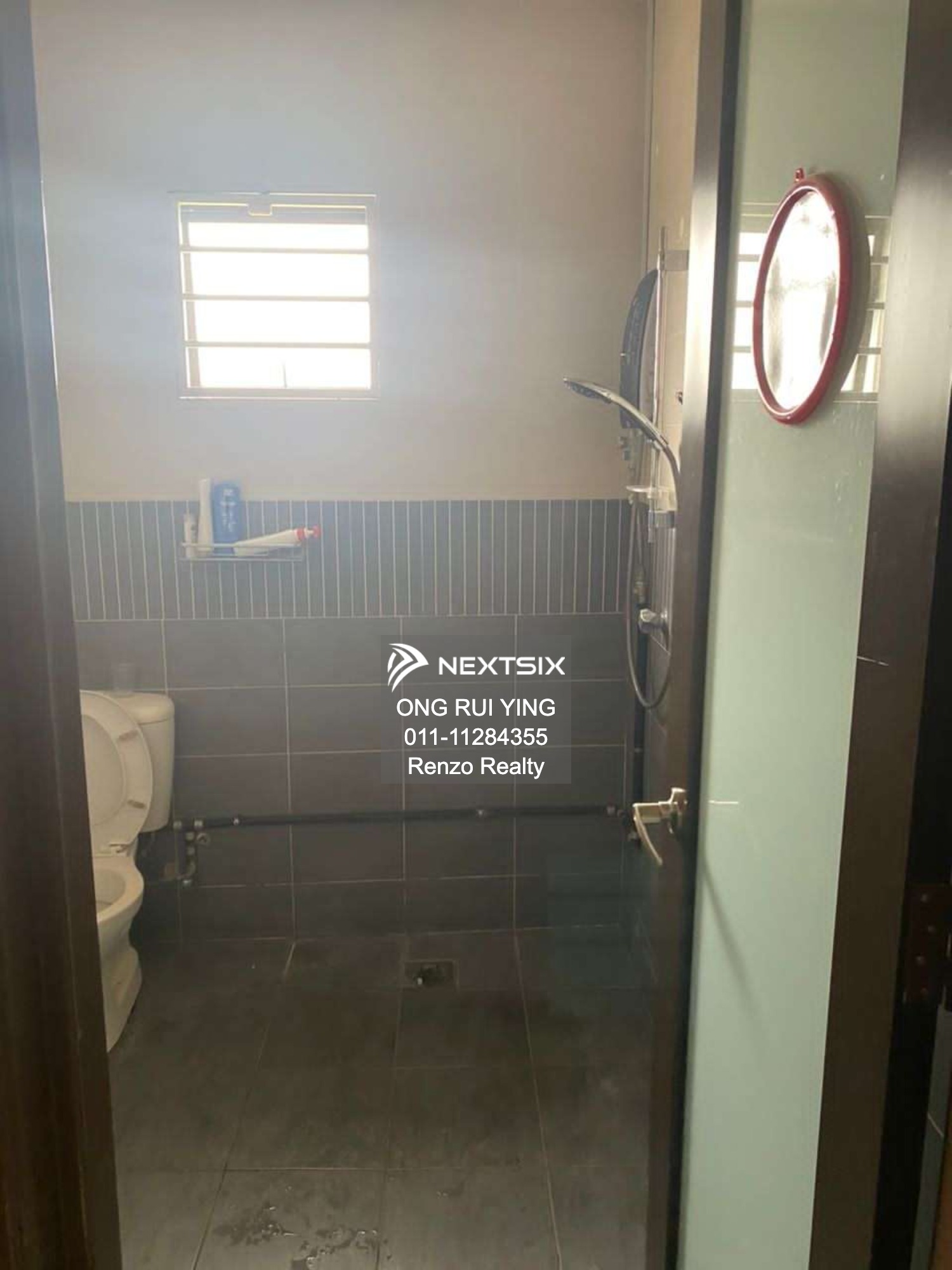 2-sty Terrace/Link House For Sale in Bandar Mahkota Cheras Selangor - Image 7