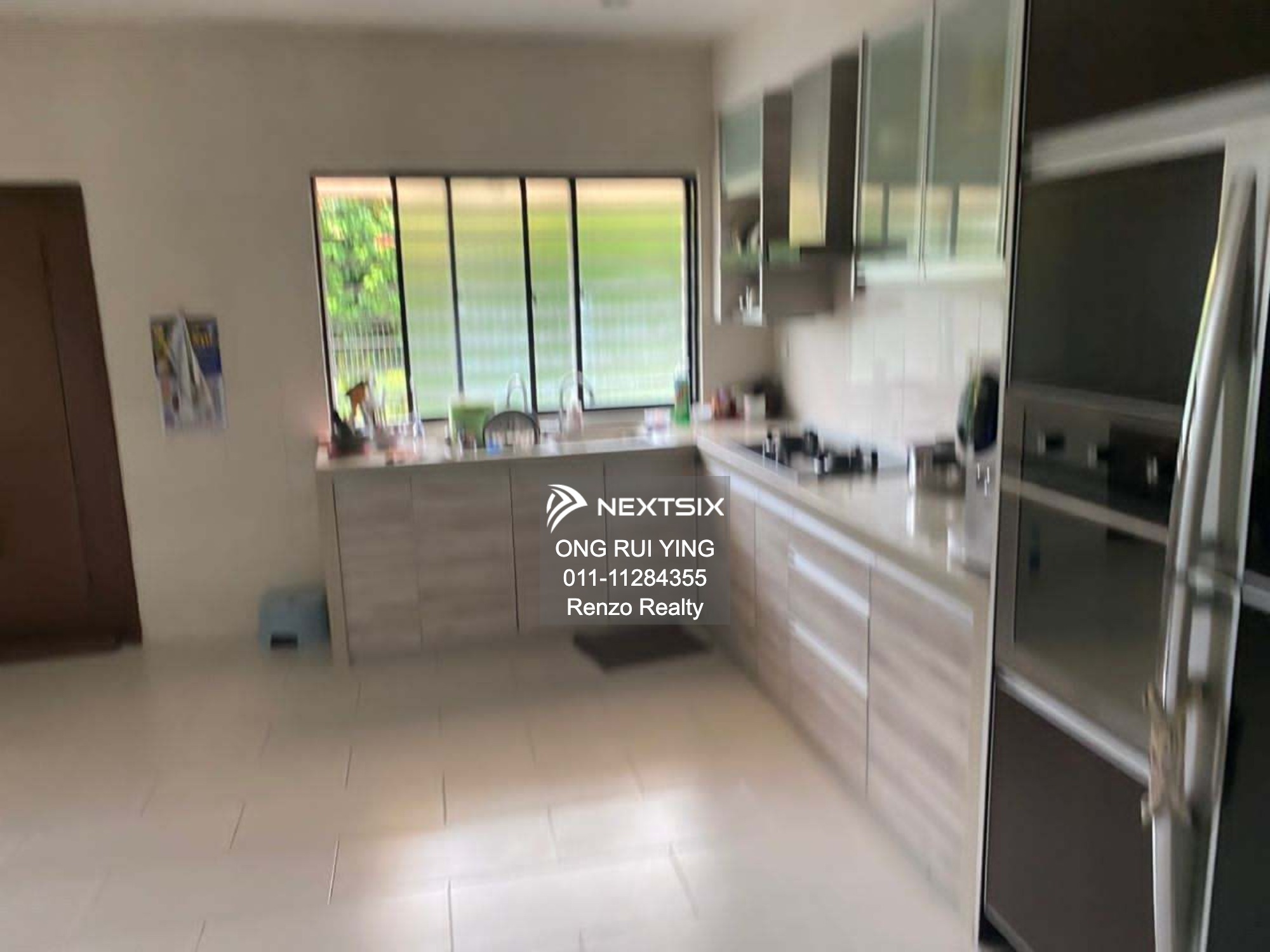 2-sty Terrace/Link House For Sale in Bandar Mahkota Cheras Selangor - Image 9