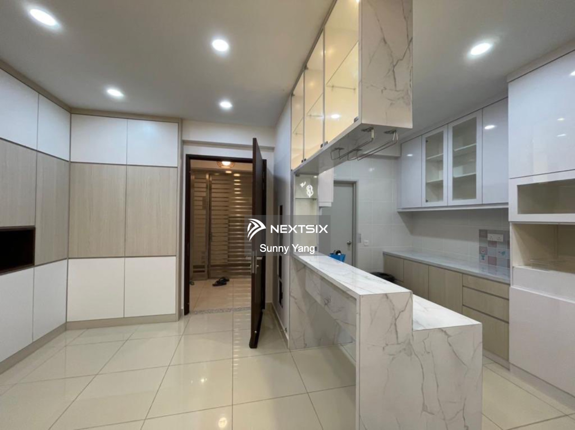 Condominium For Sale in Simpang Ampat Penang - Image 6