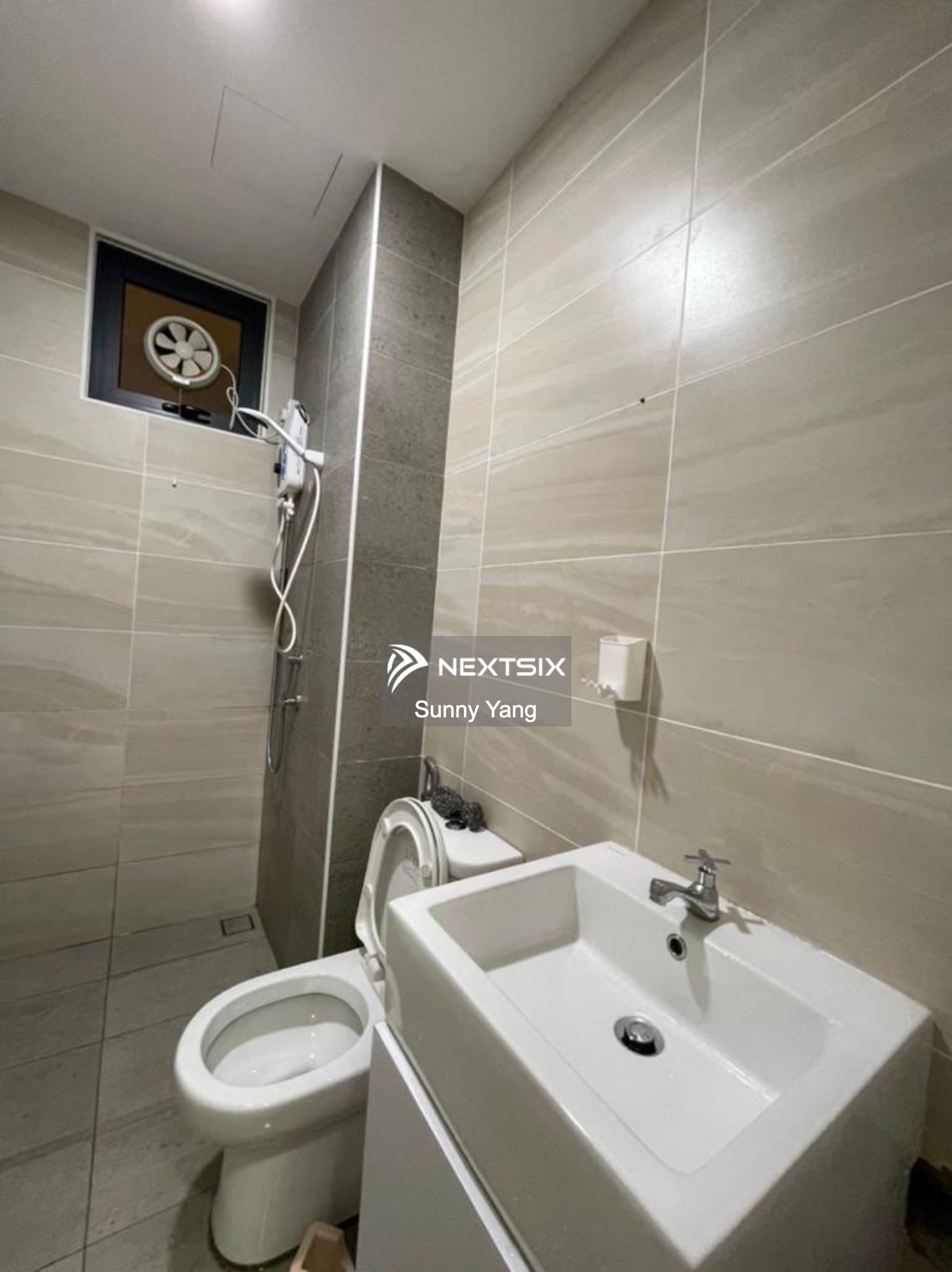 Condominium For Sale in Simpang Ampat Penang - Image 9