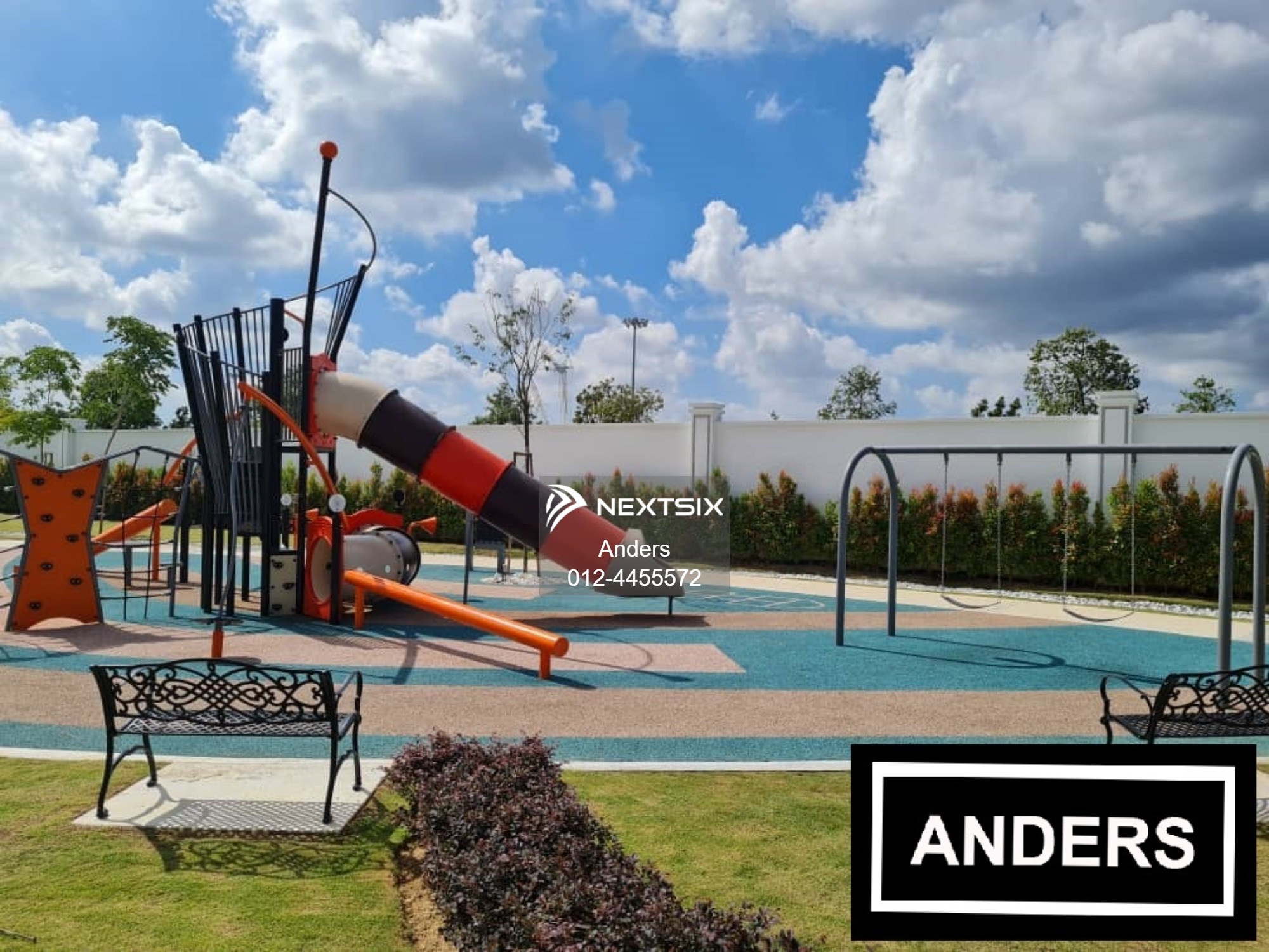 2-sty Terrace/Link House For Rent in Batu Kawan Penang - Image 5