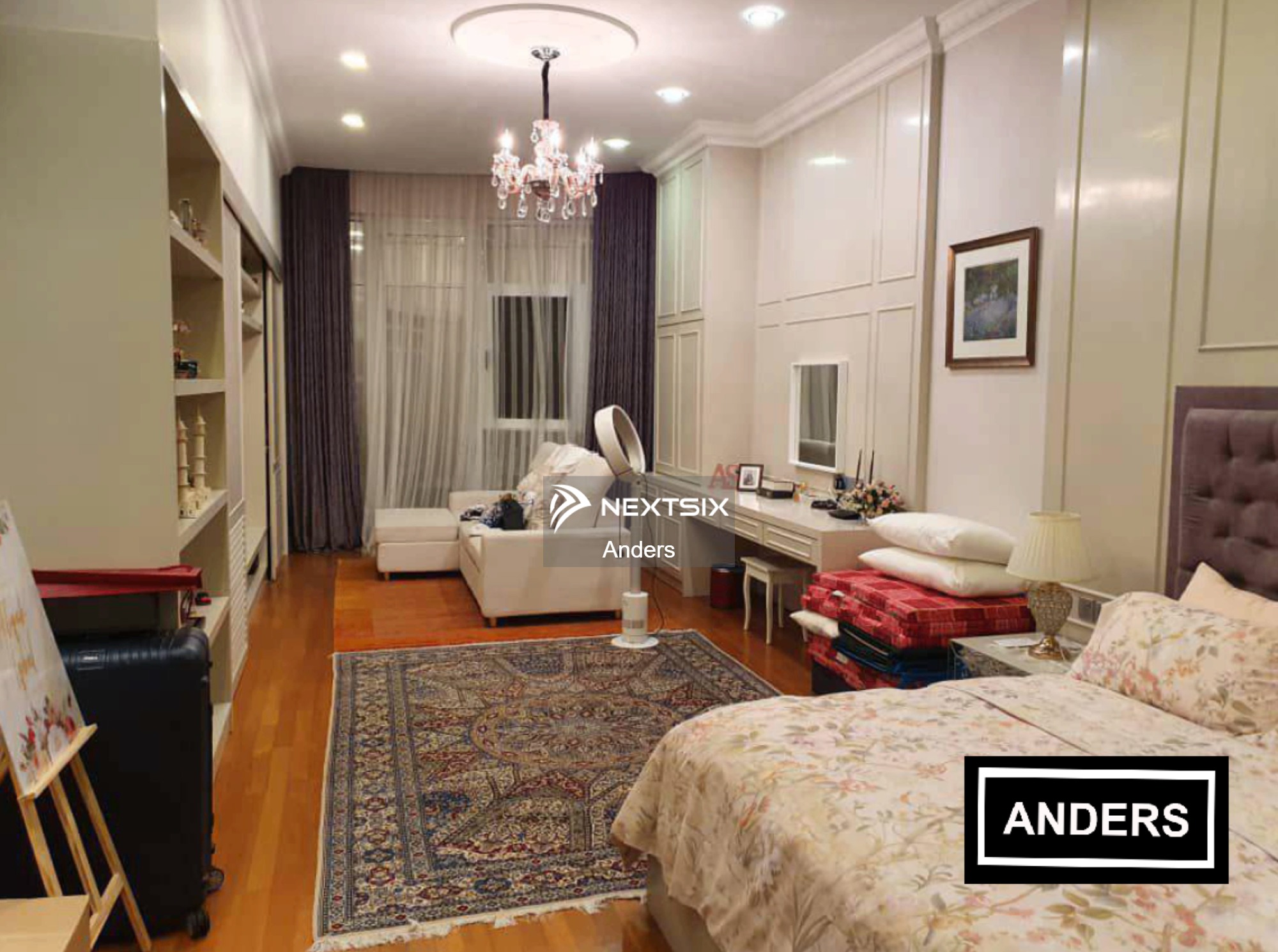 Condominium For Sale in Gurney Penang