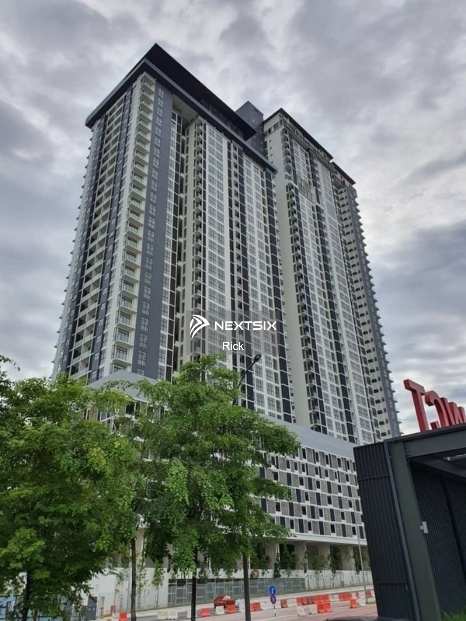 Condominium For Rent in Jalan Klang Lama Kuala Lumpur