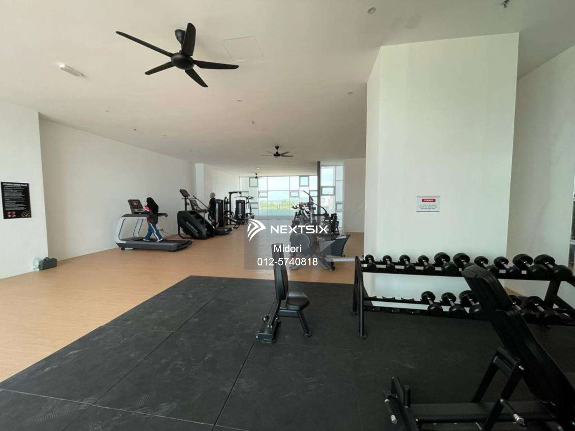 Condominium For Rent in Bukit Mertajam Penang - Image 5