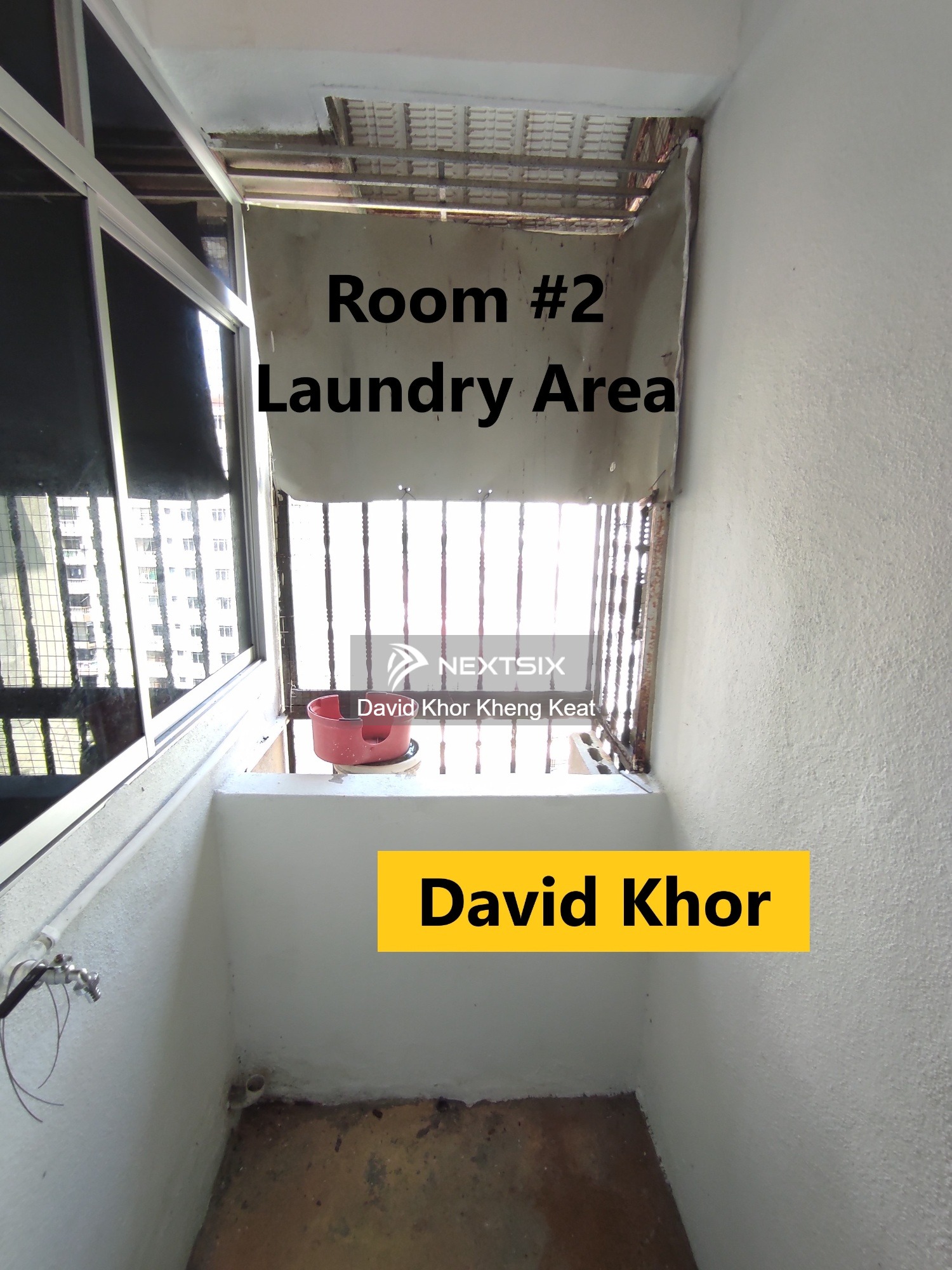 Apartment For Rent in Butterworth Penang - Image 10