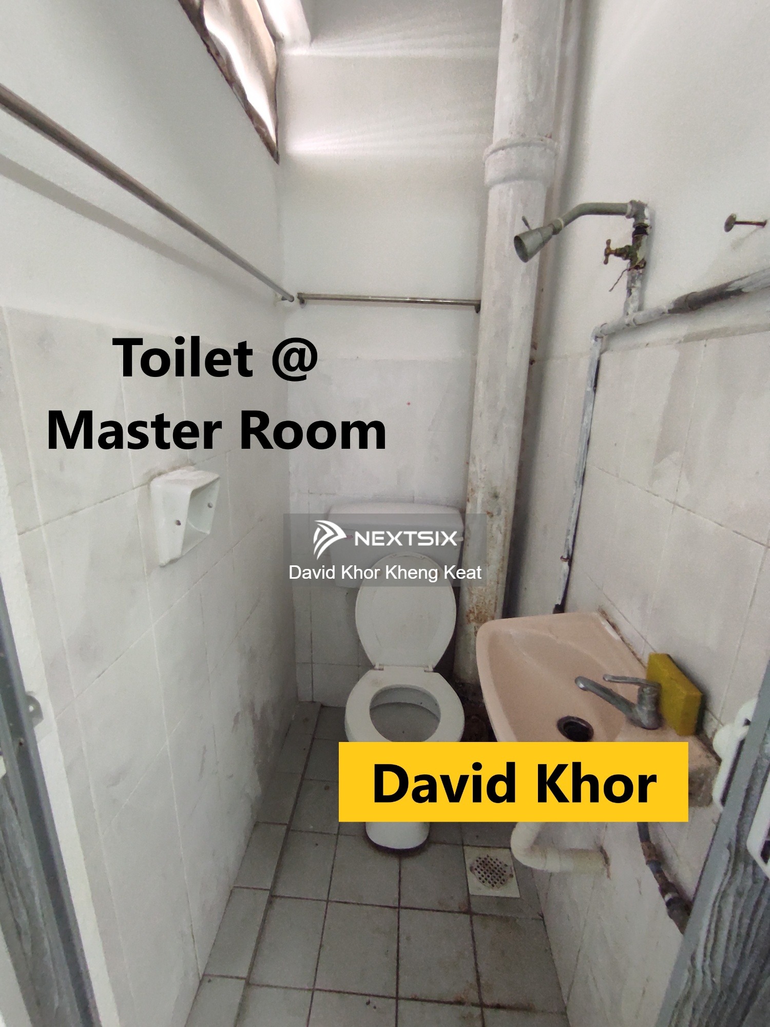 Apartment For Rent in Butterworth Penang - Image 11