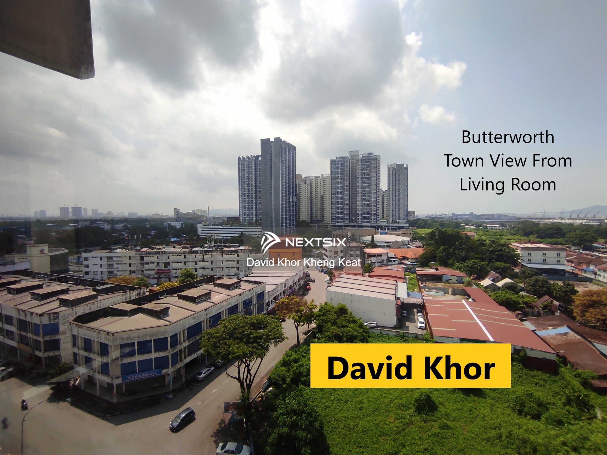 Apartment For Rent in Butterworth Penang - Image 12