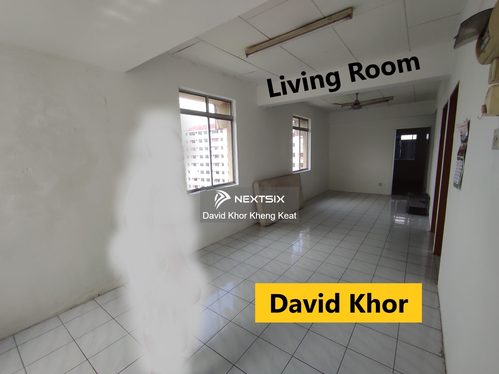 Apartment For Rent in Butterworth Penang - Image 14