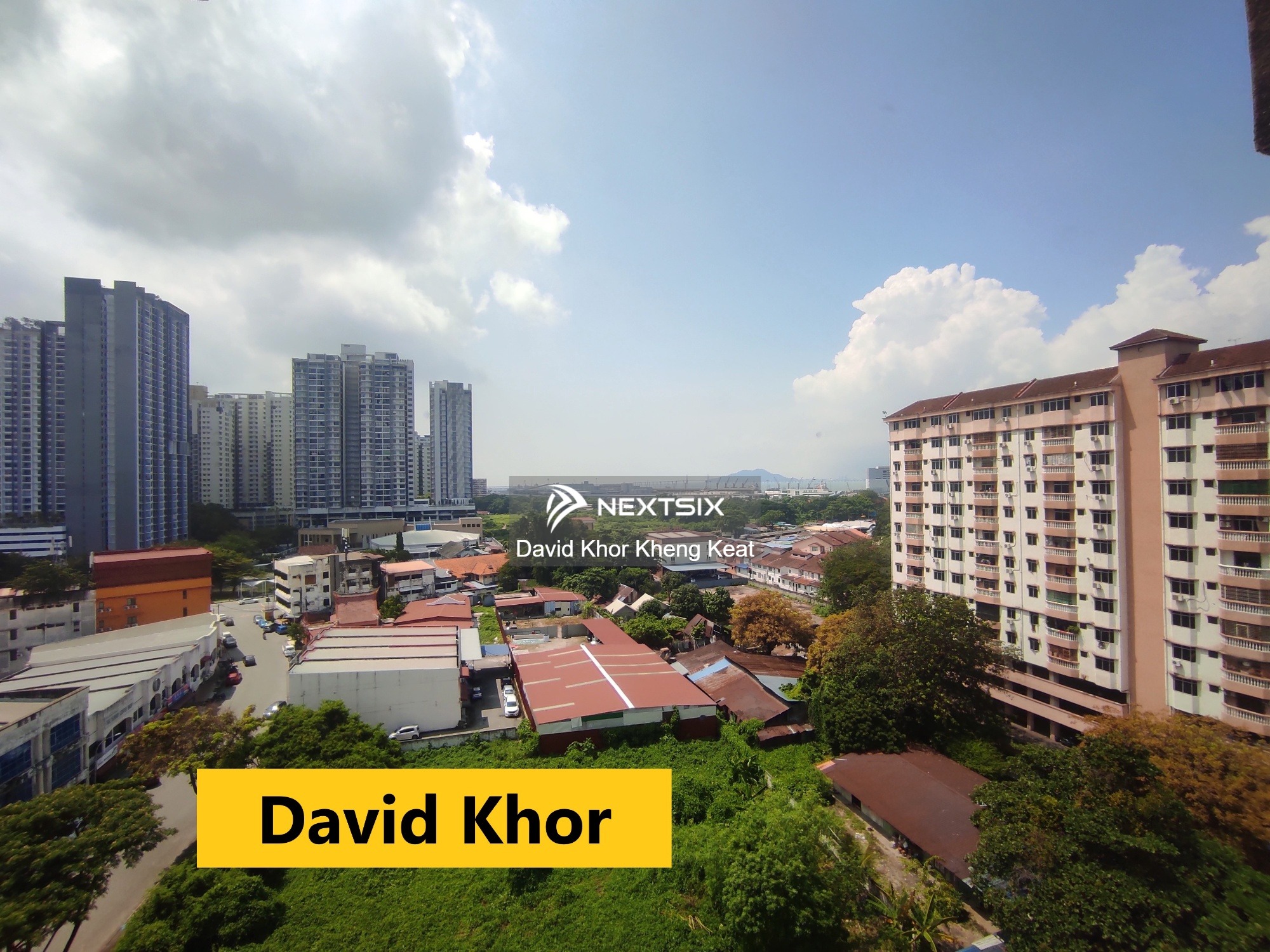 Apartment For Rent in Butterworth Penang - Image 6