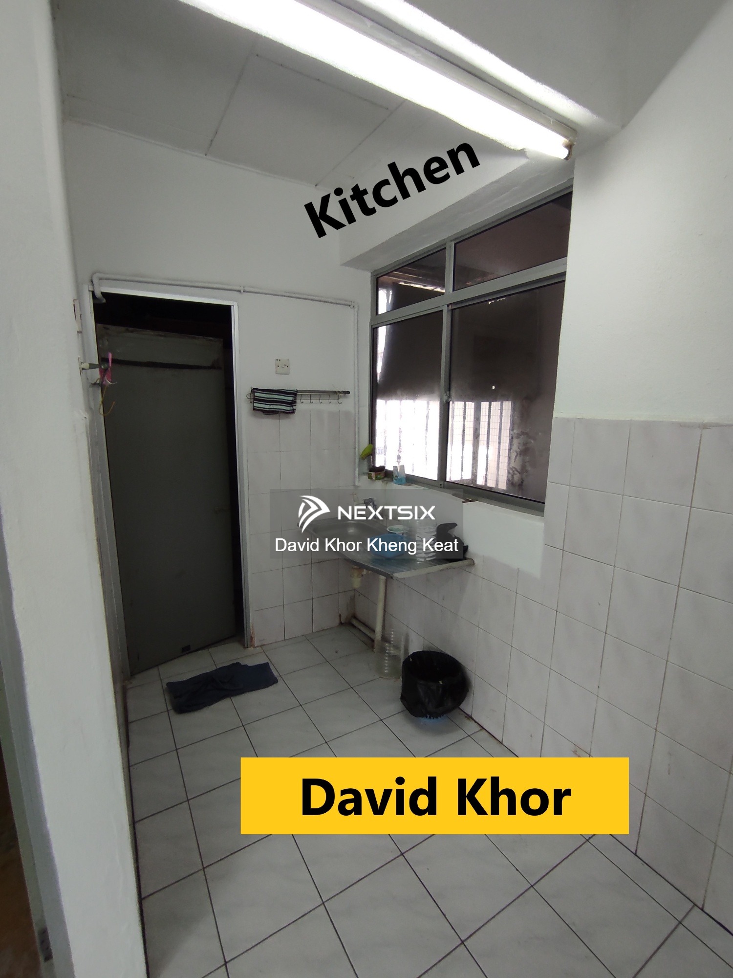 Apartment For Rent in Butterworth Penang - Image 7