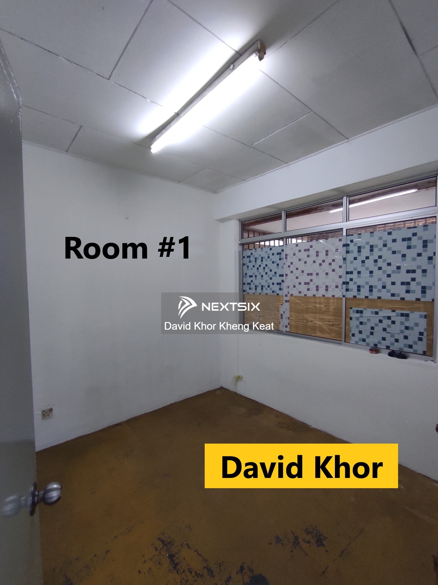 Apartment For Rent in Butterworth Penang - Image 9