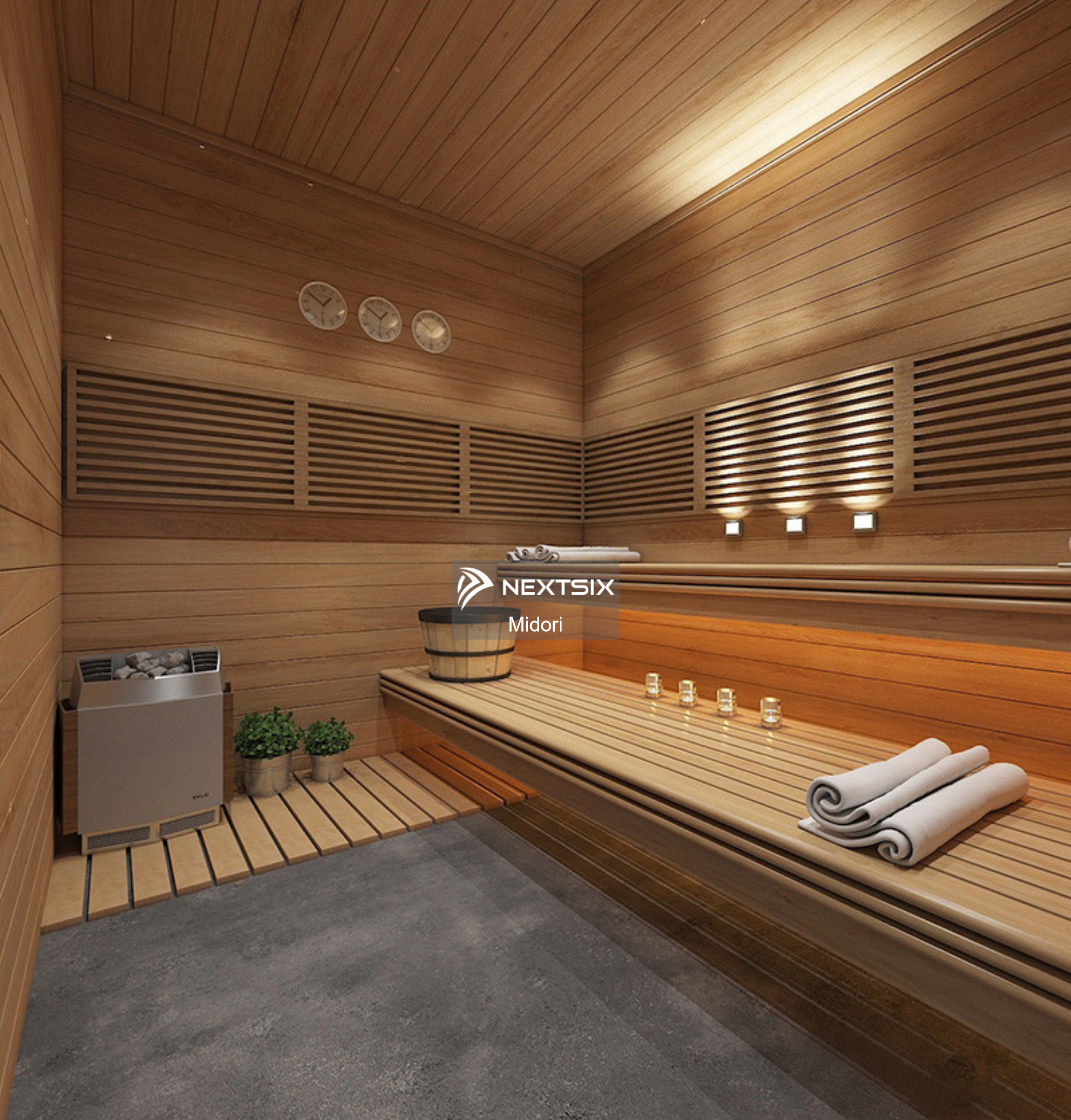 Condominium For Sale in Bukit Mertajam Penang