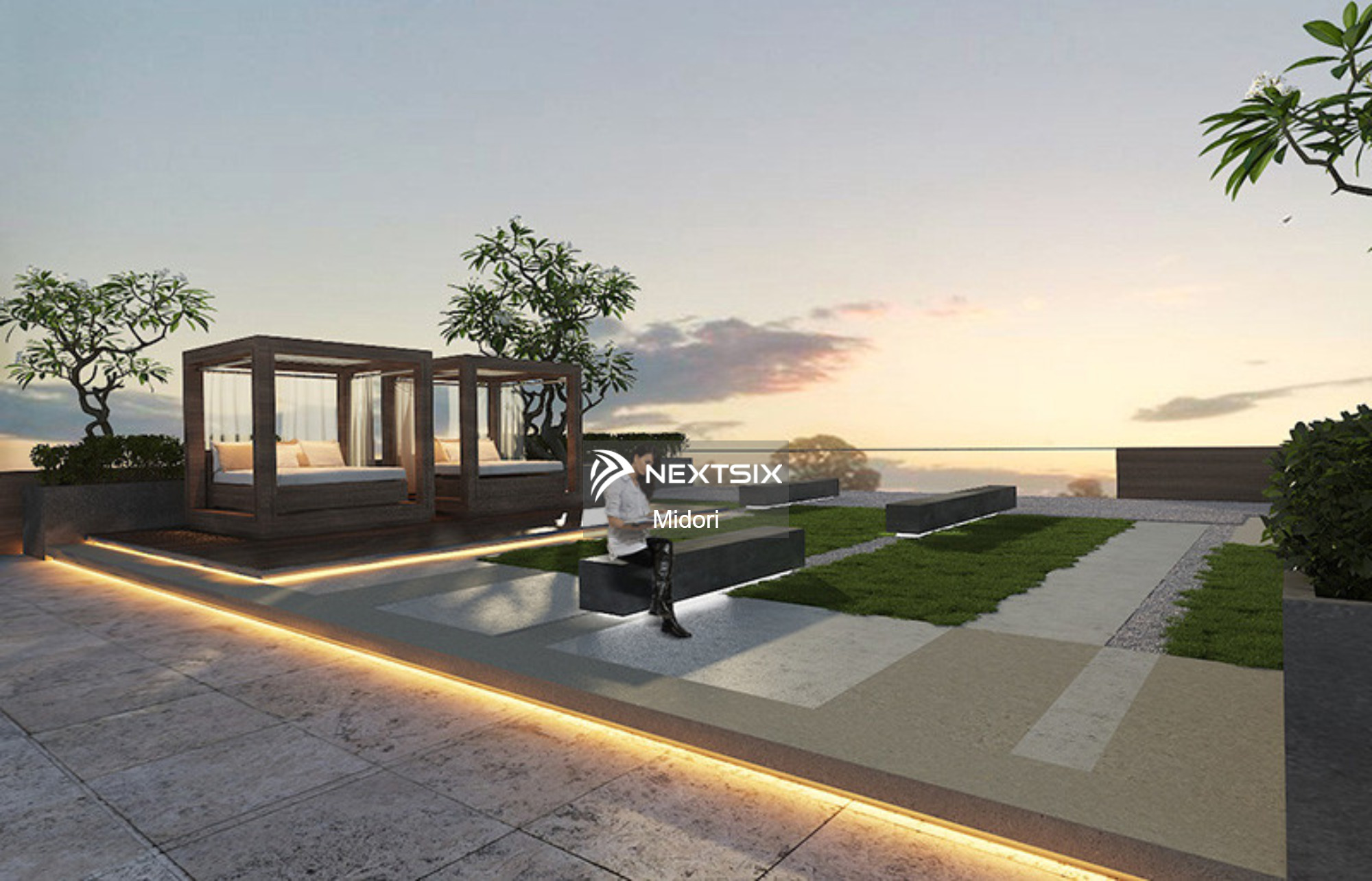 Condominium For Sale in Bukit Mertajam Penang - Image 5