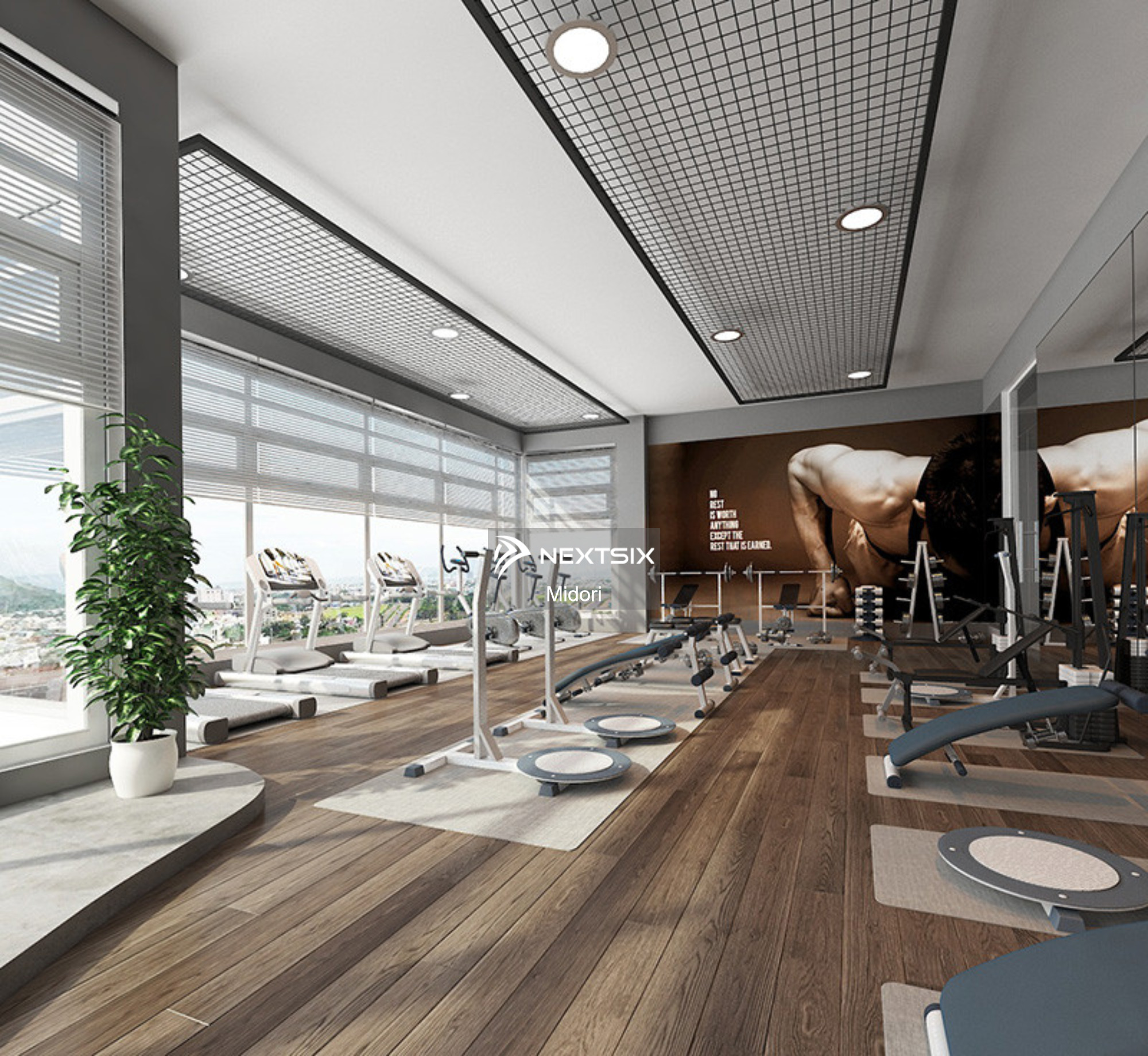 Condominium For Sale in Bukit Mertajam Penang - Image 6