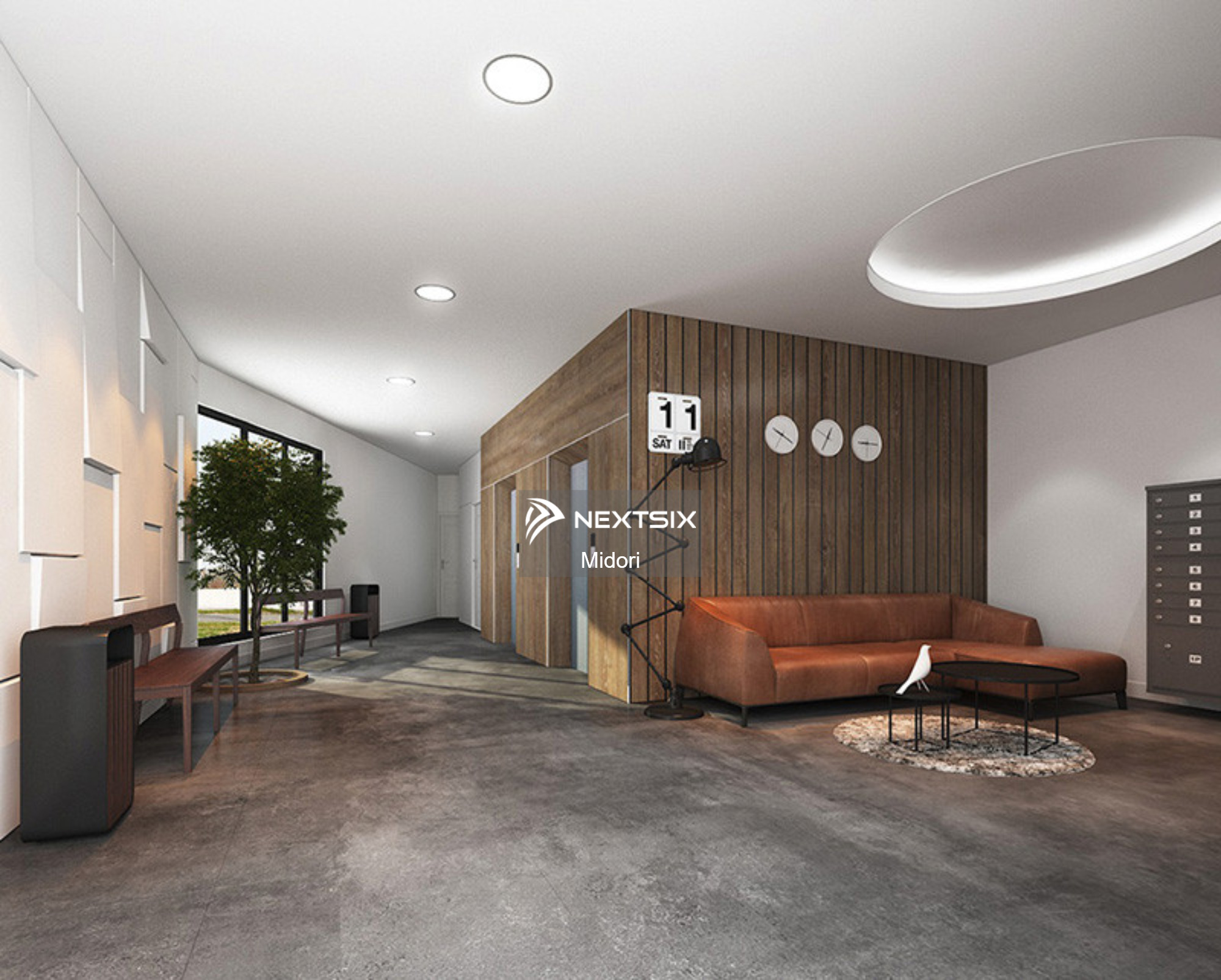 Condominium For Sale in Bukit Mertajam Penang - Image 7