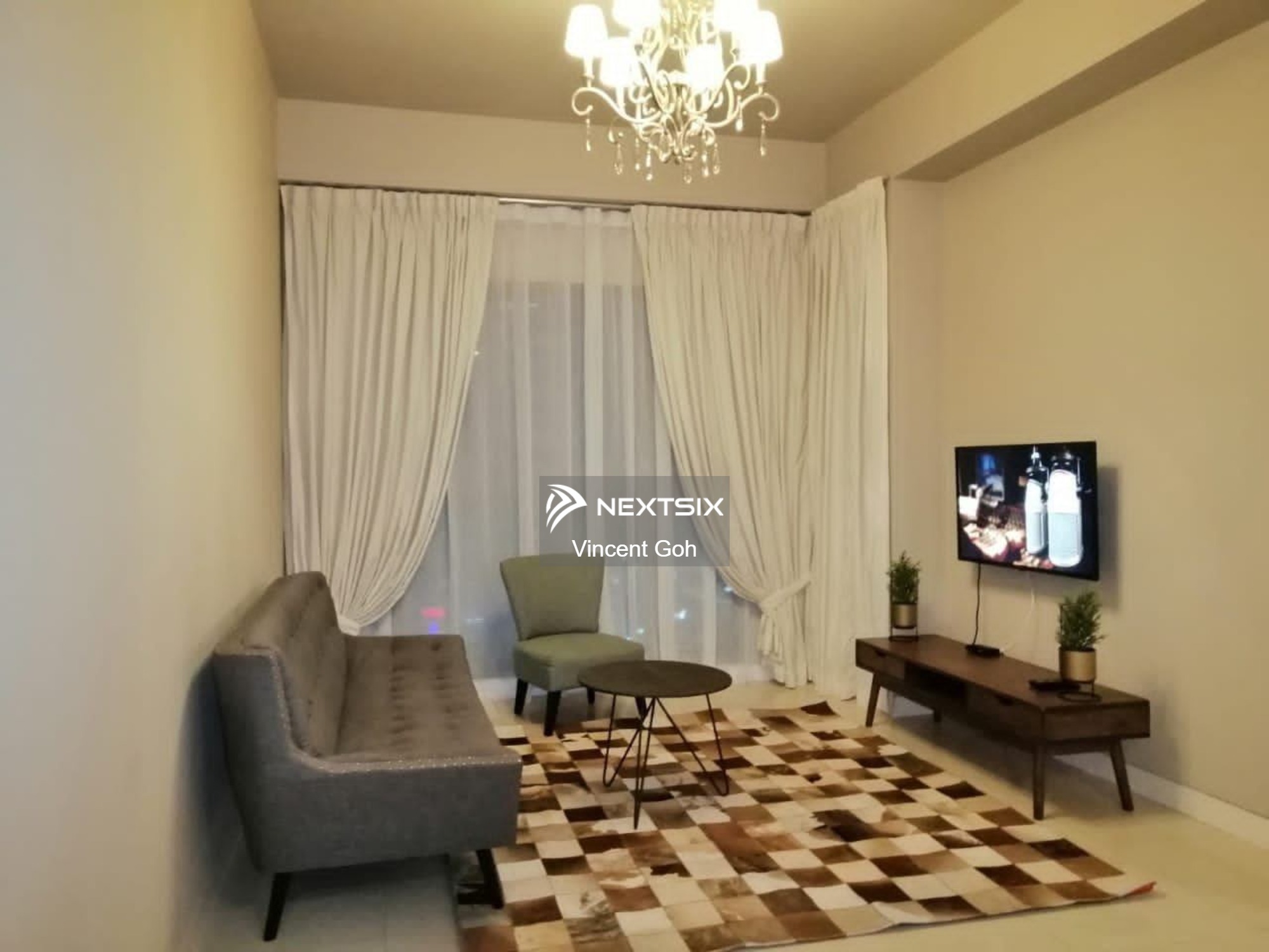 Serviced Residence For Rent in Kota Damansara Selangor