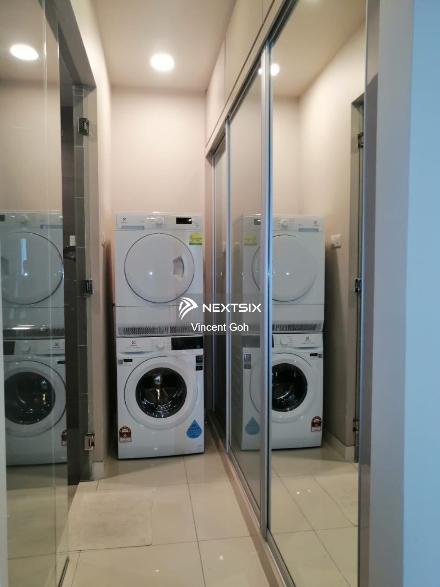 Serviced Residence For Rent in Kota Damansara Selangor - Image 6