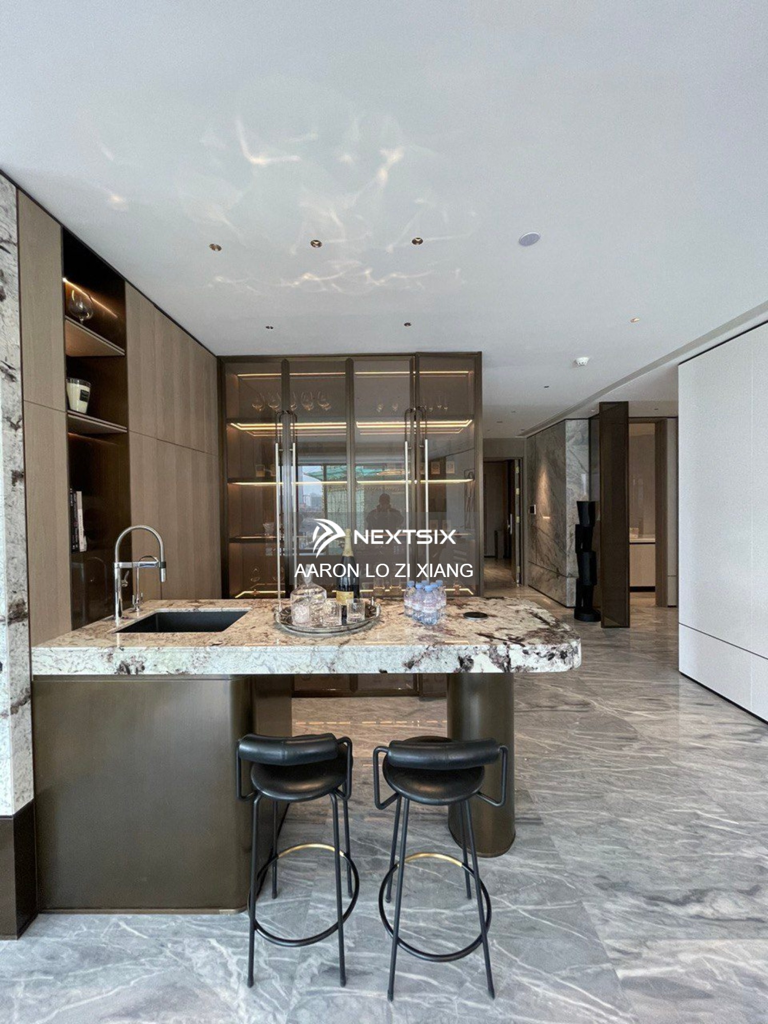 Condominium For Sale in Bukit Jalil Kuala Lumpur