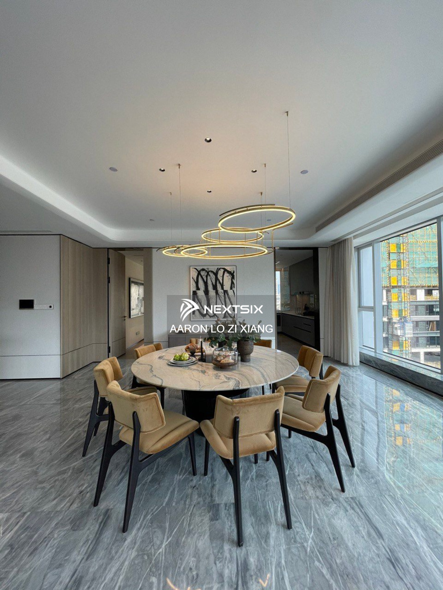 Condominium For Sale in Bukit Jalil Wilayah Persekutuan Kuala Lumpur - Image 5