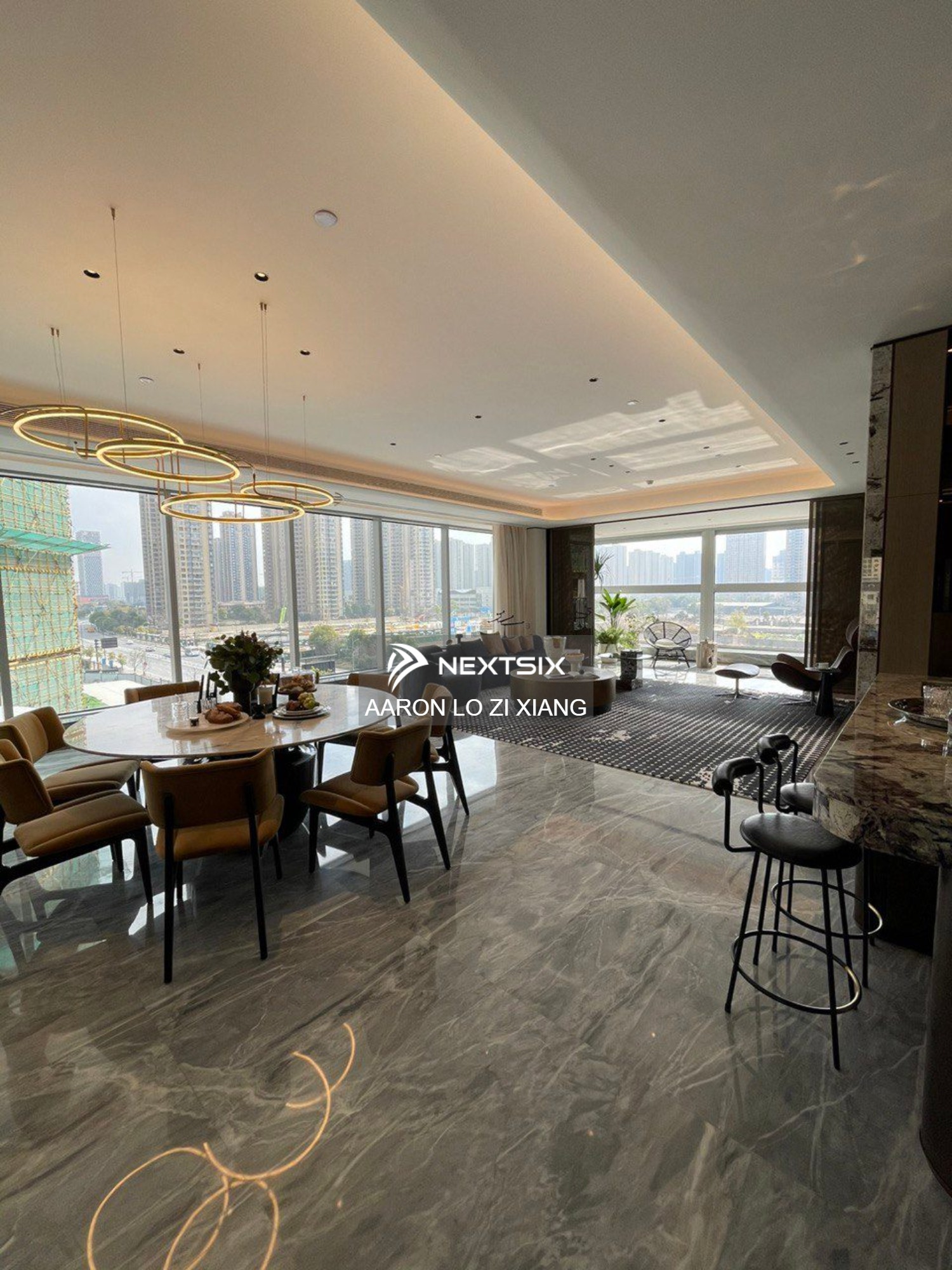 Condominium For Sale in Bukit Jalil Wilayah Persekutuan Kuala Lumpur - Image 9