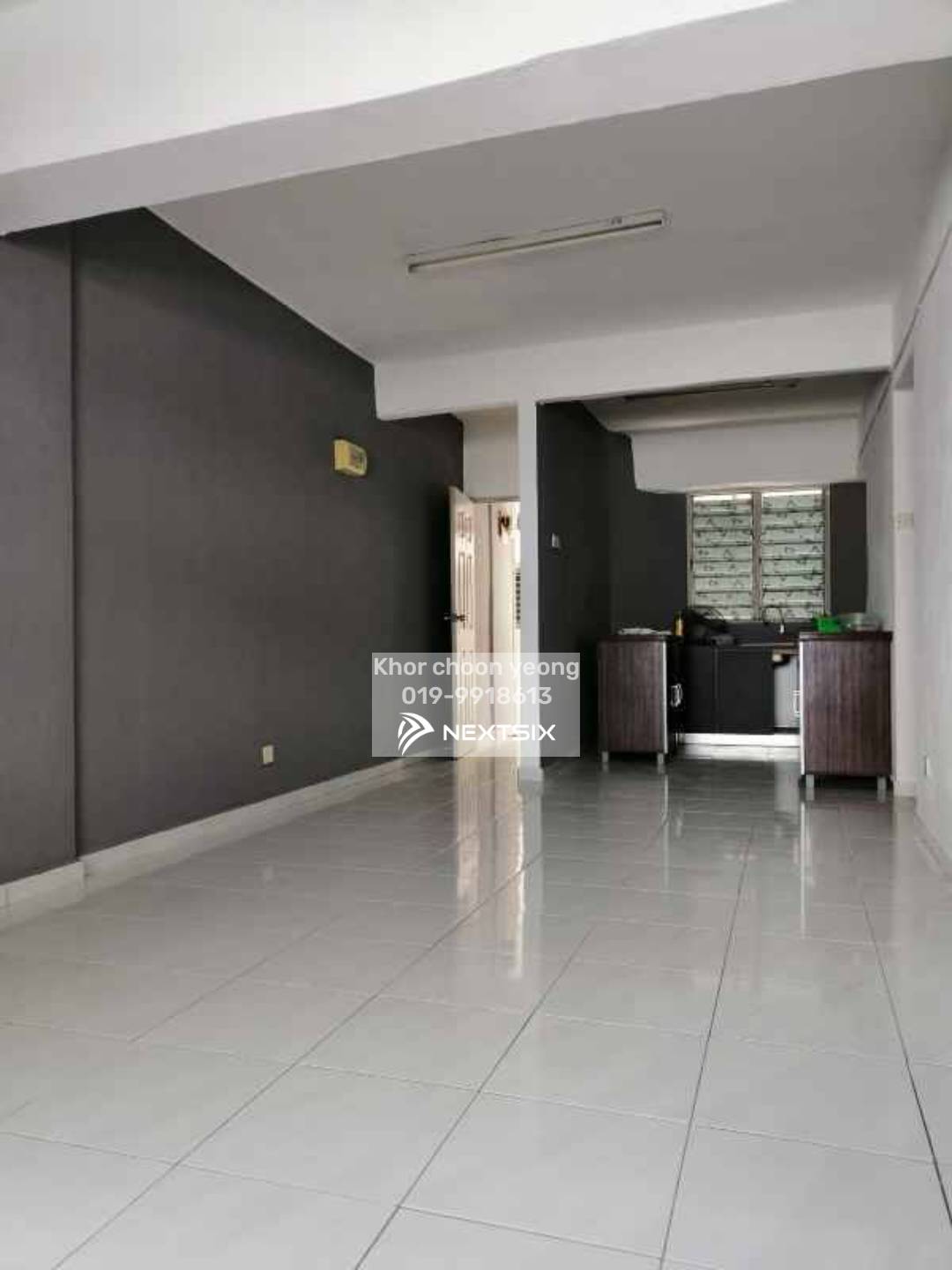 Apartment For Sale in Butterworth Penang