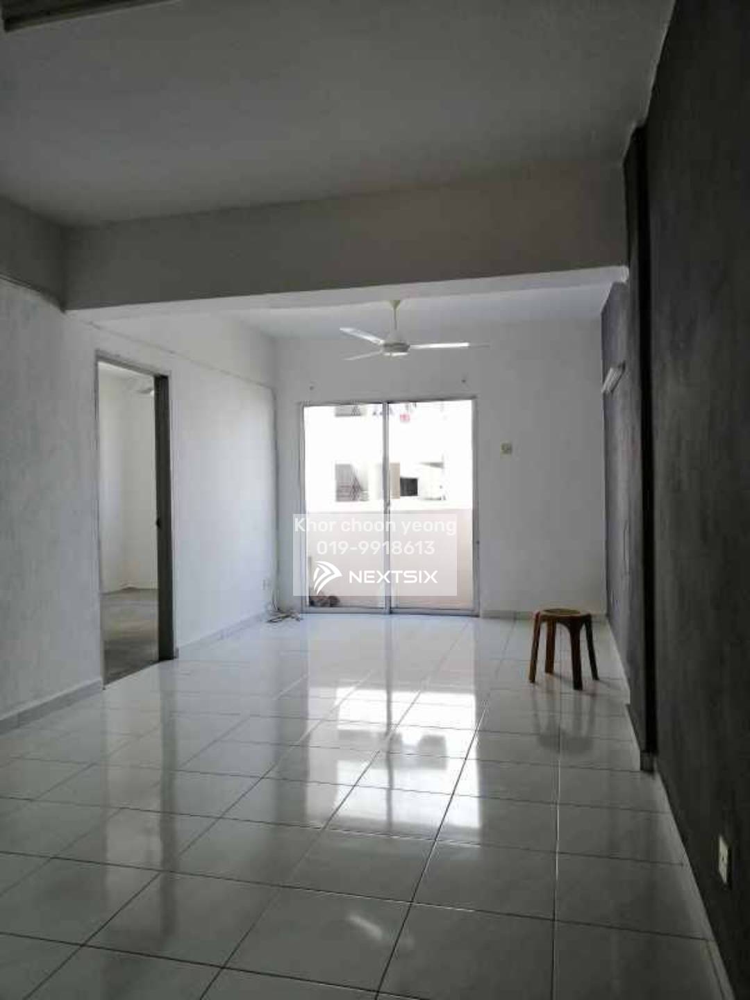 Apartment For Sale in Butterworth Penang - Image 5