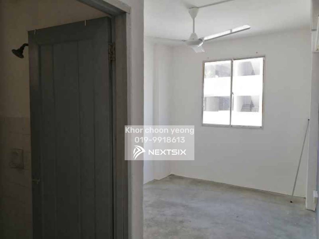 Apartment For Sale in Butterworth Penang - Image 6