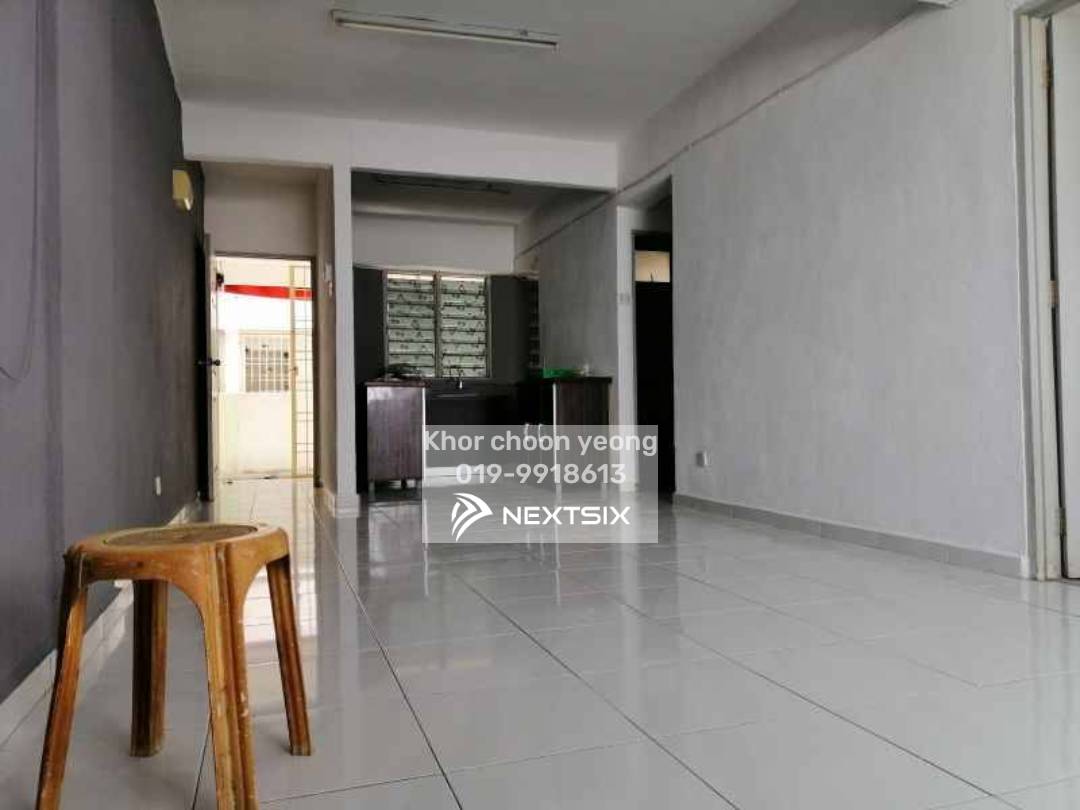 Apartment For Sale in Butterworth Penang - Image 8