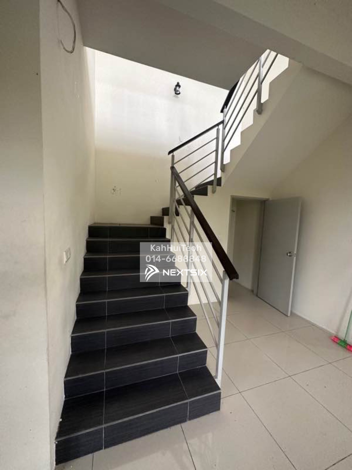 2-sty Terrace/Link House For Sale in Simpang Ampat Penang - Image 6