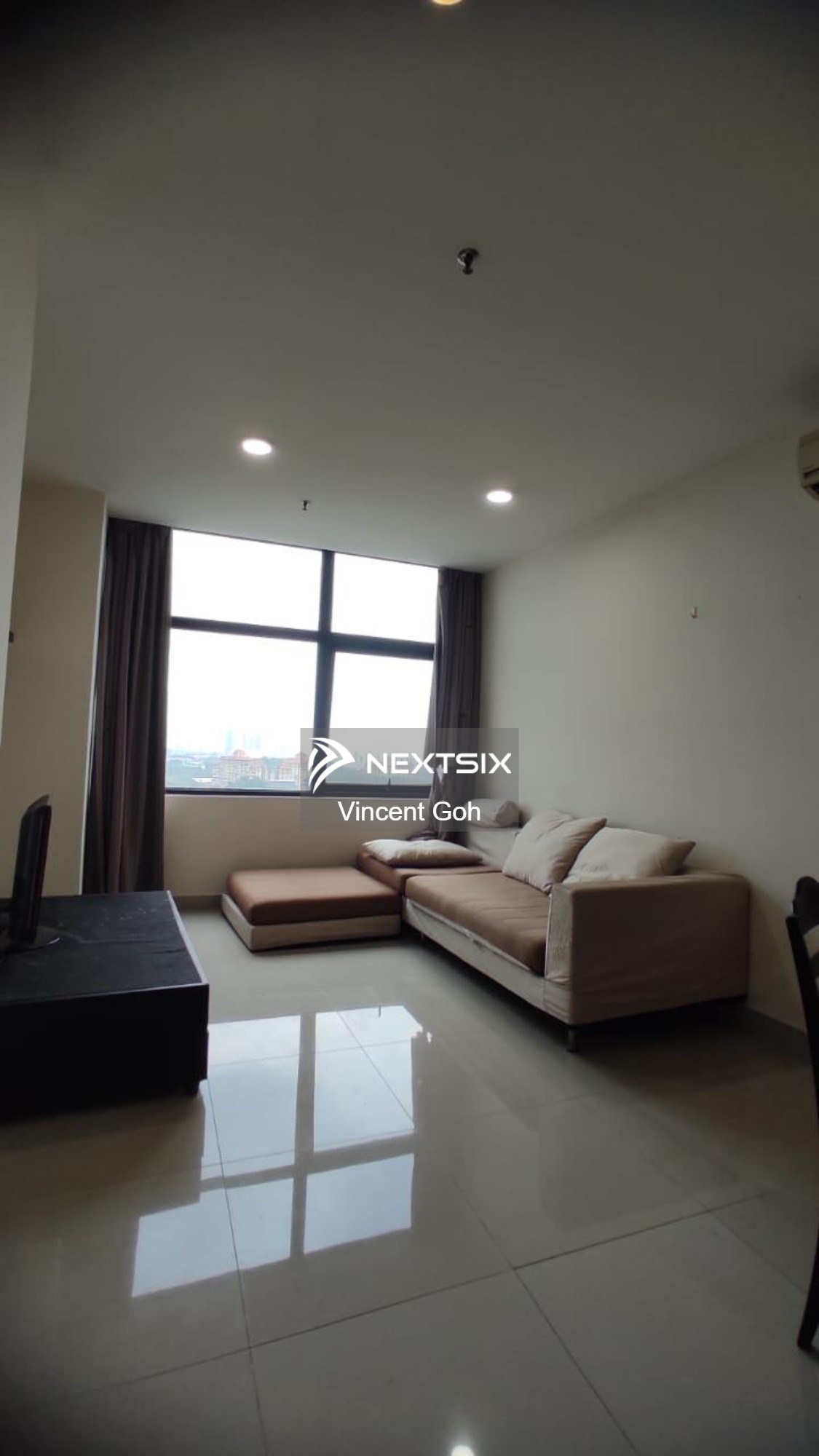 Serviced Residence For Rent in Selayang Selangor