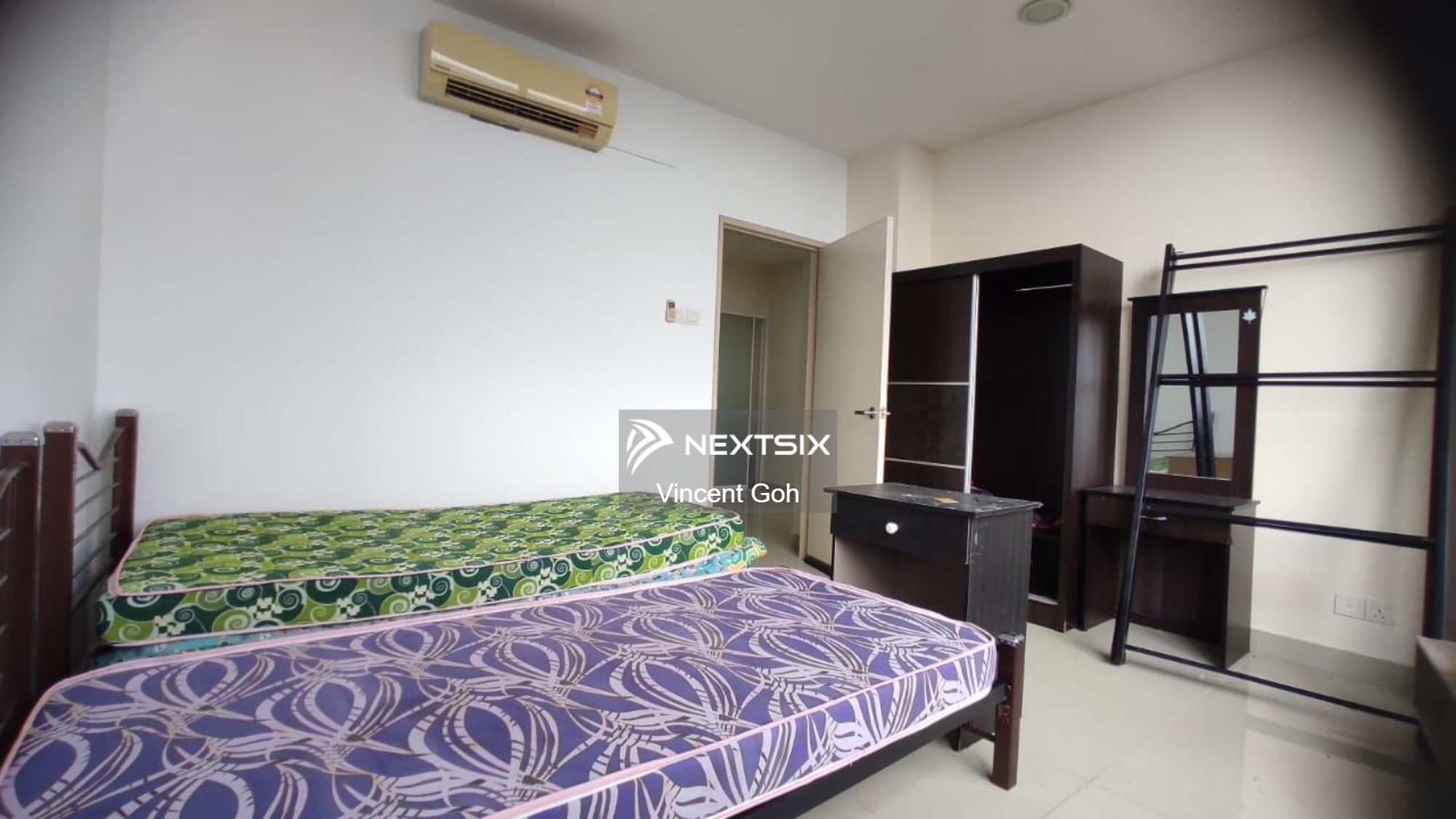 Serviced Residence For Rent in Selayang Selangor - Image 8