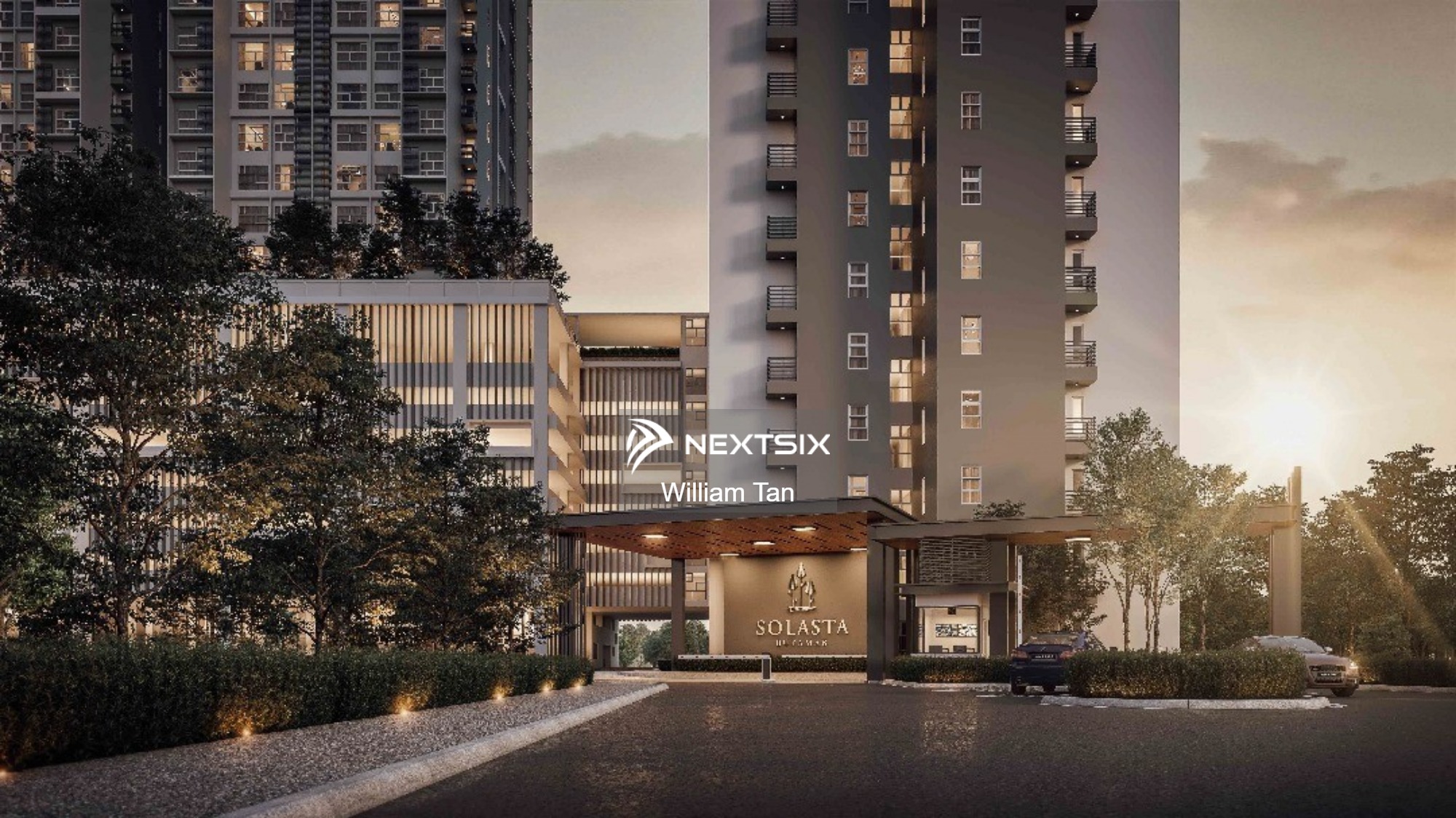 Serviced Residence For Sale in Dutamas Wilayah Persekutuan Kuala Lumpur - Image 5