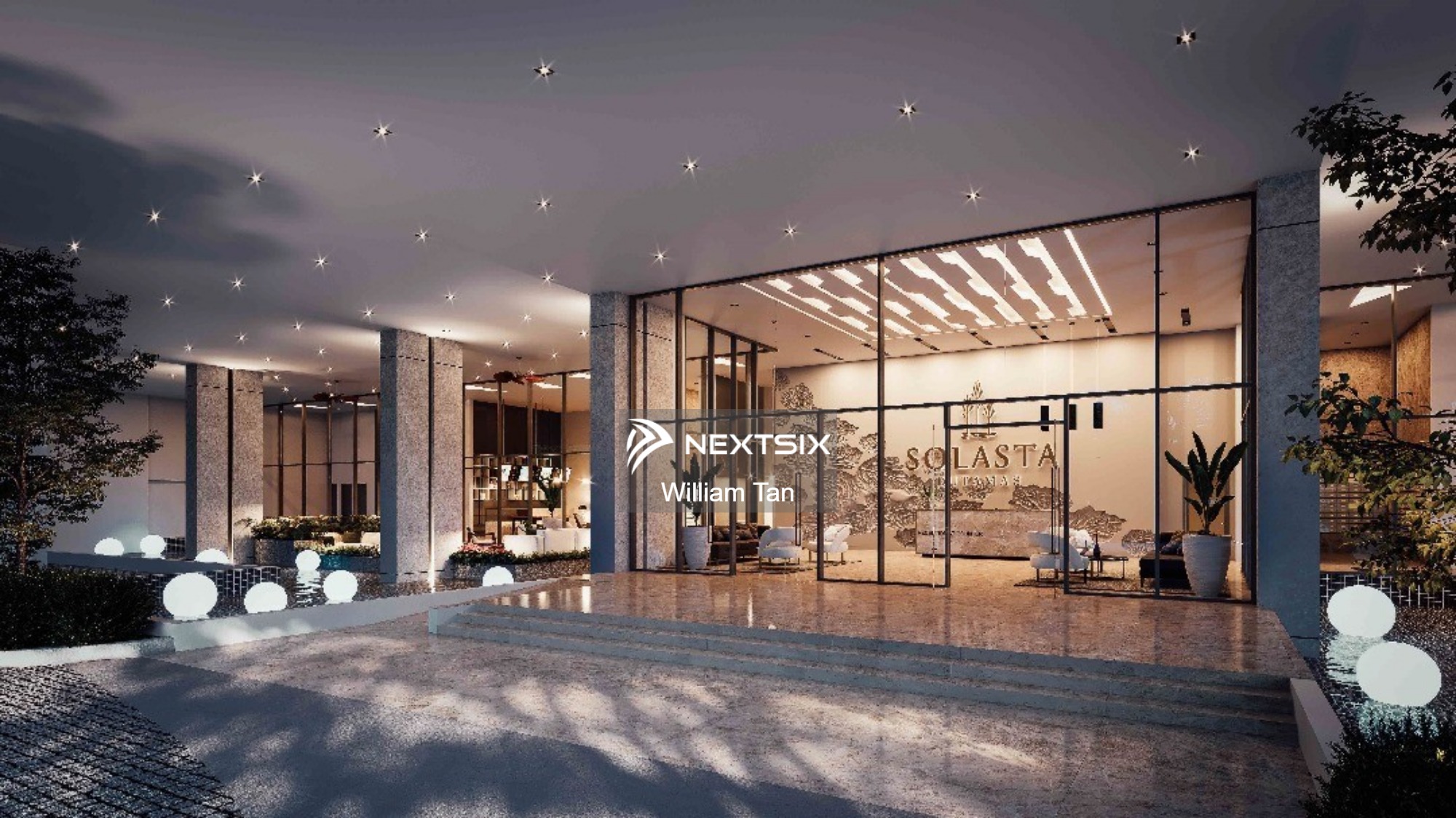 Serviced Residence For Sale in Dutamas Wilayah Persekutuan Kuala Lumpur - Image 6