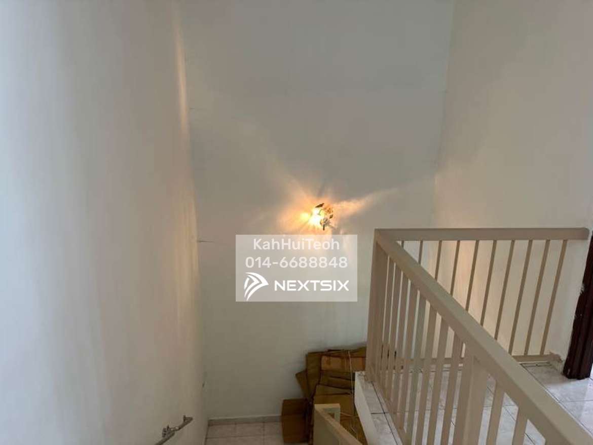 2-sty Terrace/Link House For Sale in Simpang Ampat Penang - Image 5