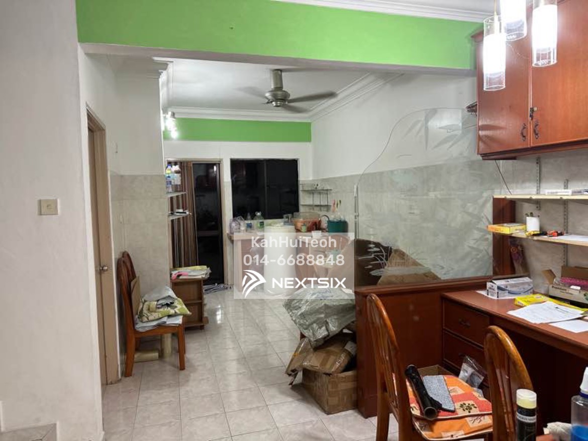 2-sty Terrace/Link House For Sale in Simpang Ampat Penang - Image 7