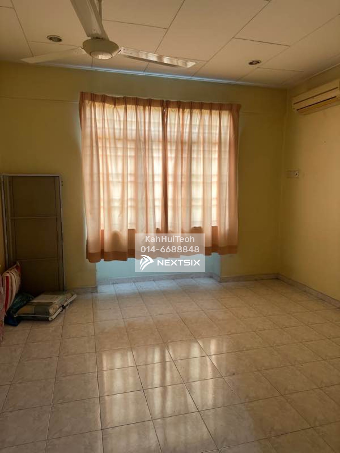 2-sty Terrace/Link House For Sale in Simpang Ampat Penang - Image 8