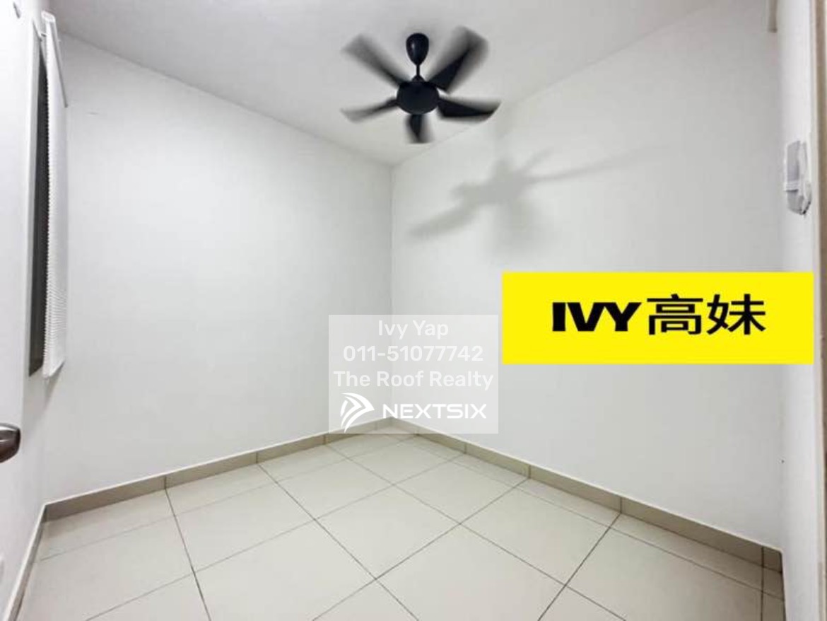 Condominium For Rent in Bukit Mertajam Penang - Image 5