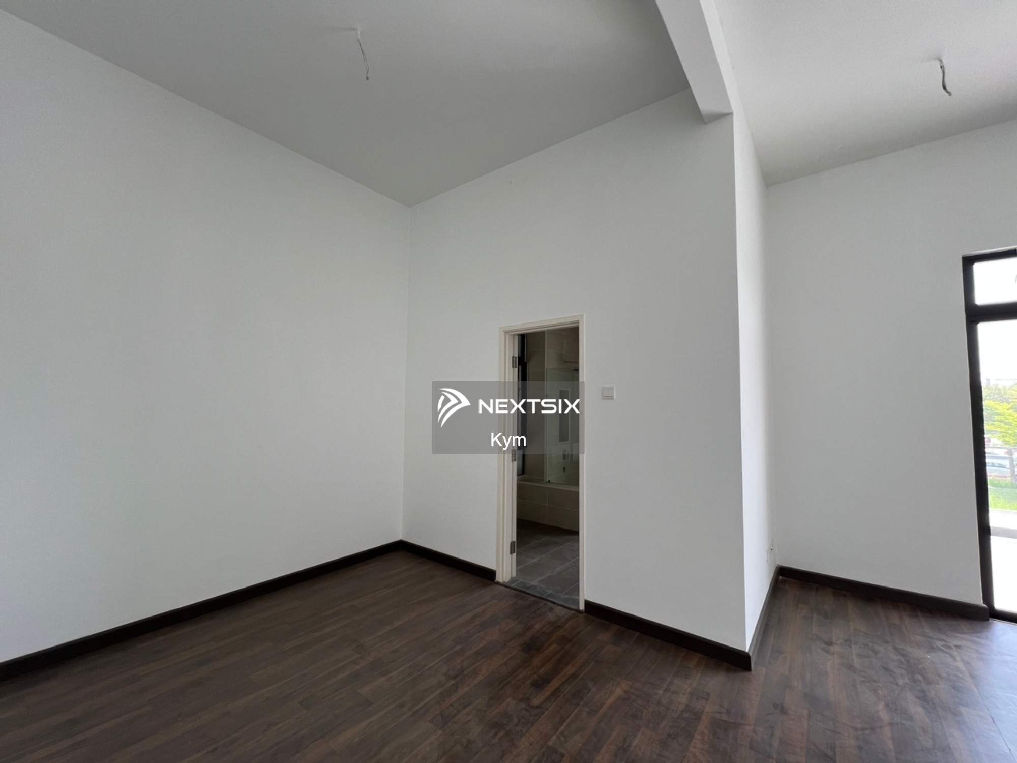 Semi-detached House For Sale in Tebrau Johor - Image 11