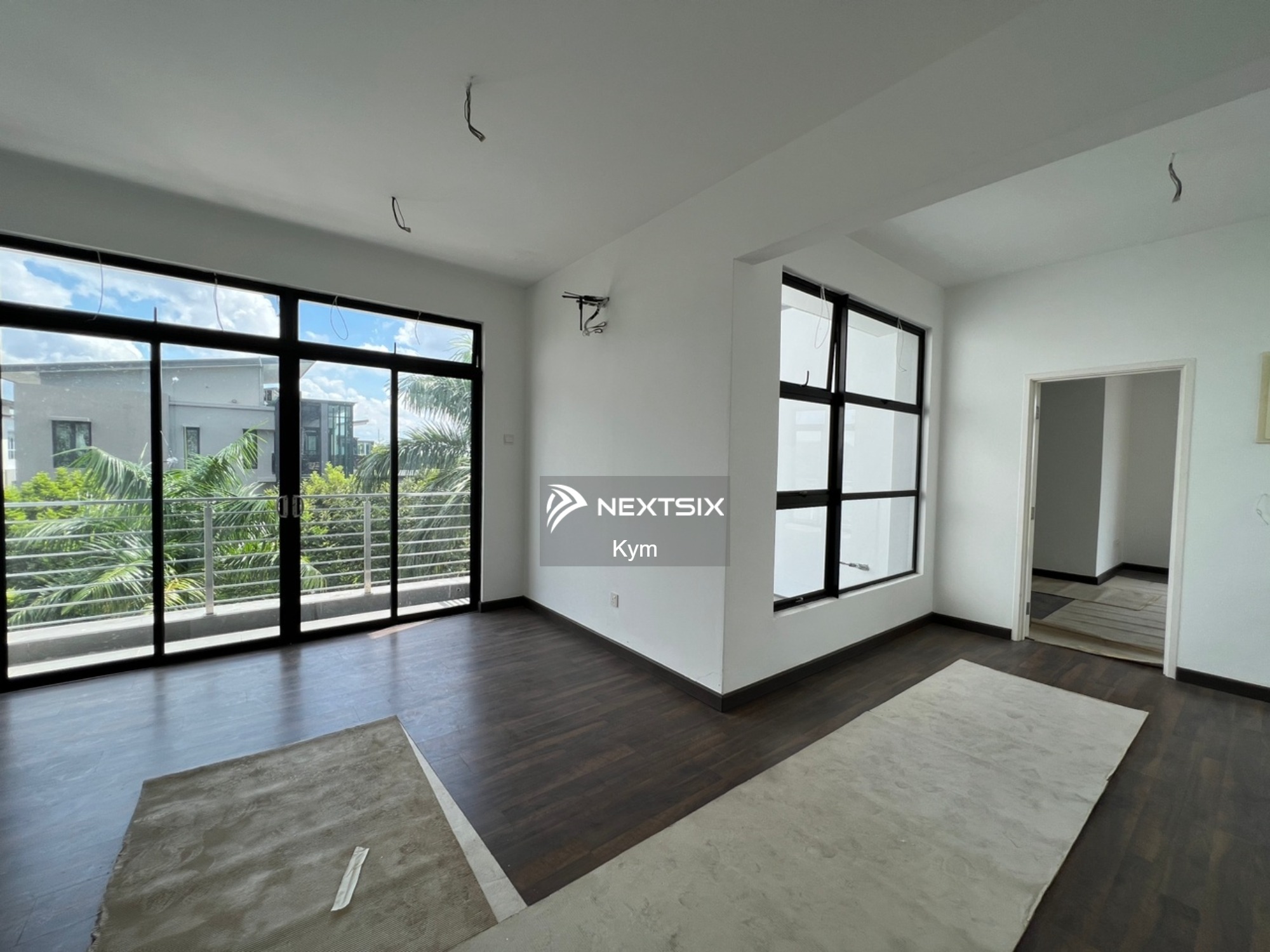 Semi-detached House For Sale in Tebrau Johor - Image 6