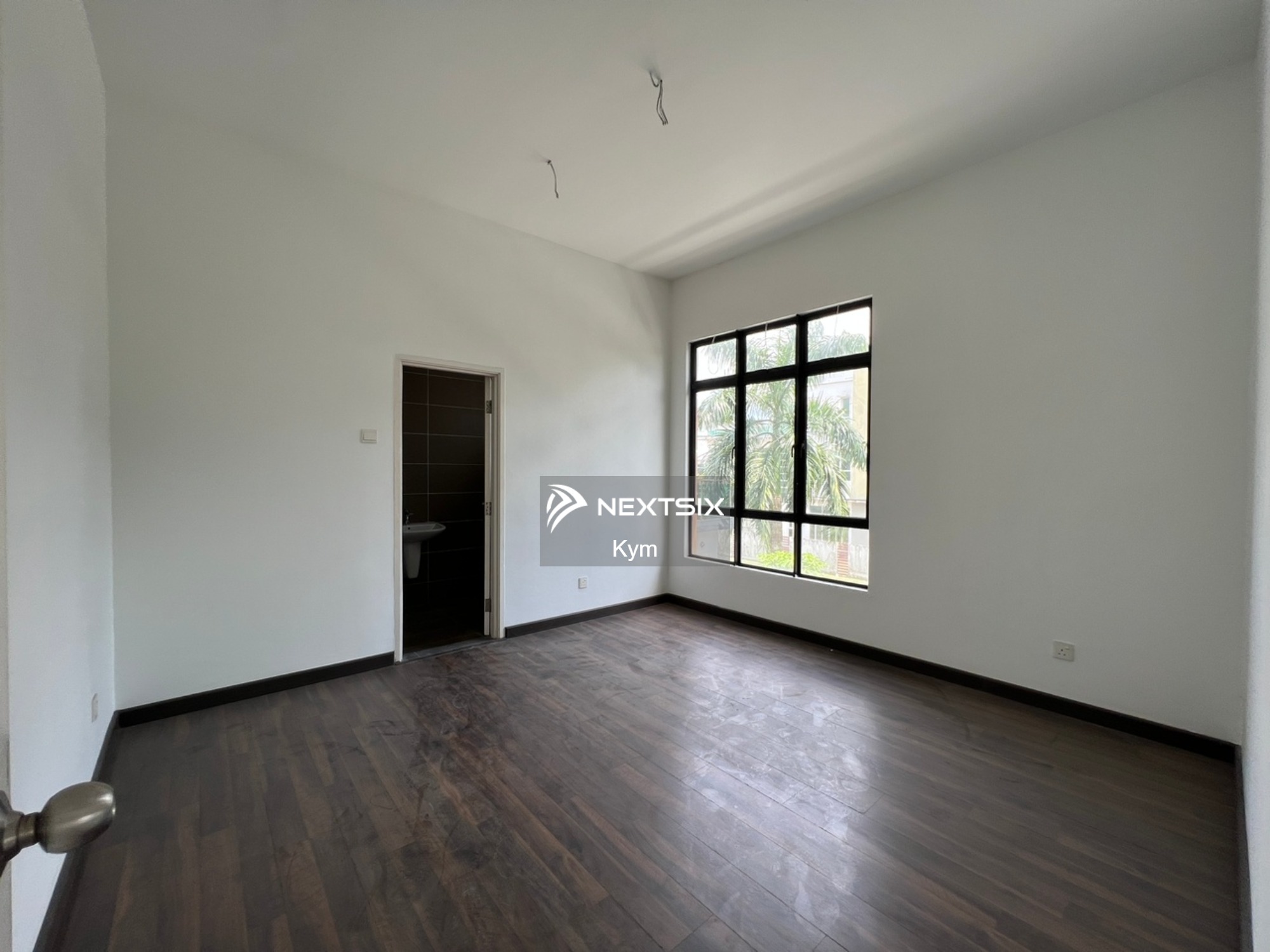 Semi-detached House For Sale in Tebrau Johor - Image 9